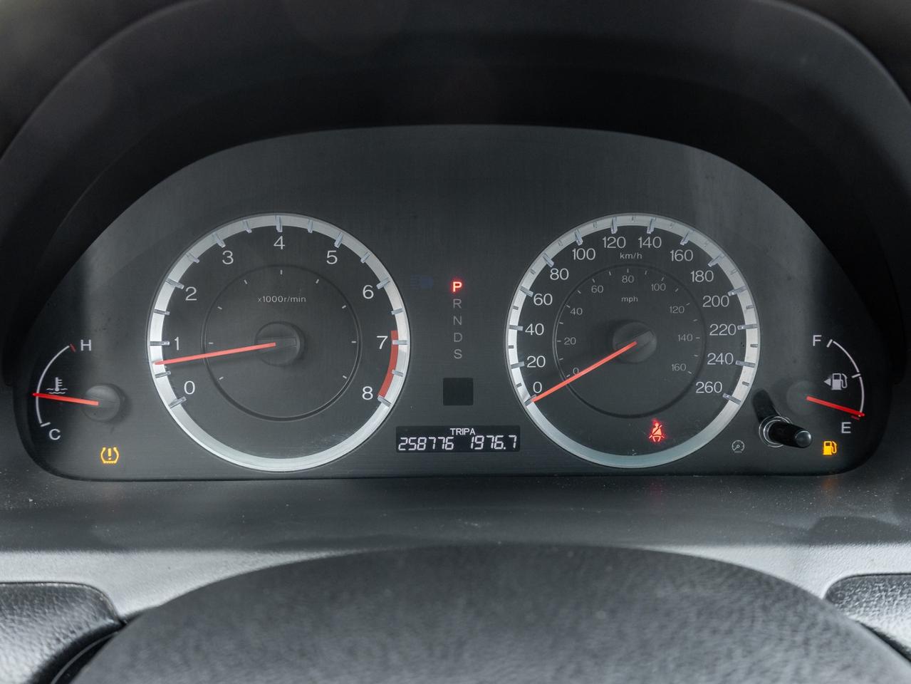 2012 Honda Accord 2dr V6 Auto EX-L w/Navi, NO ACCIDENT Photo