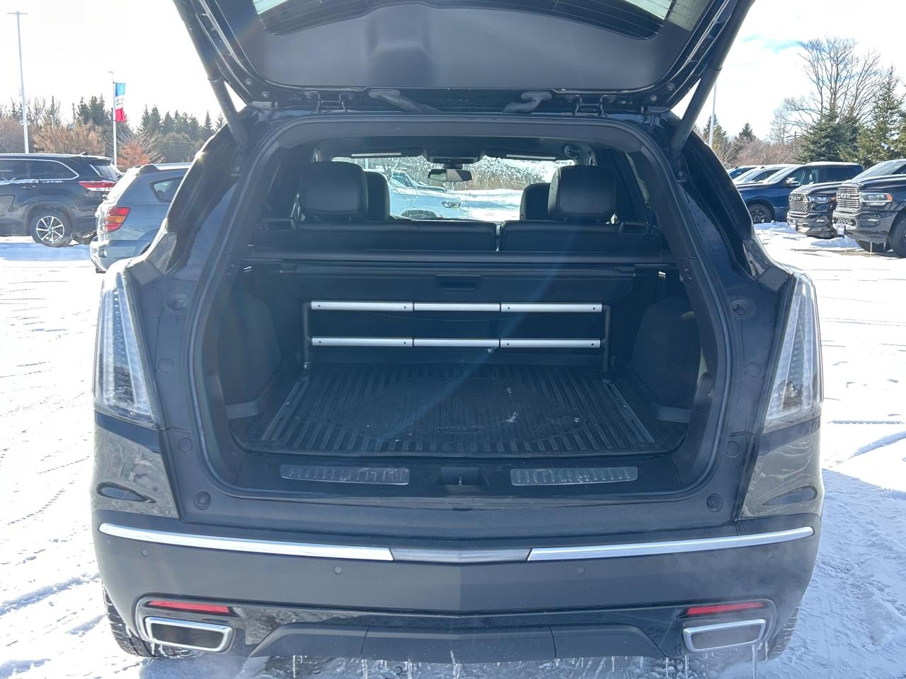 2022 Cadillac XT5 Sport AWD   Pano Roof  Heated Seats/Steering Wheel Photo