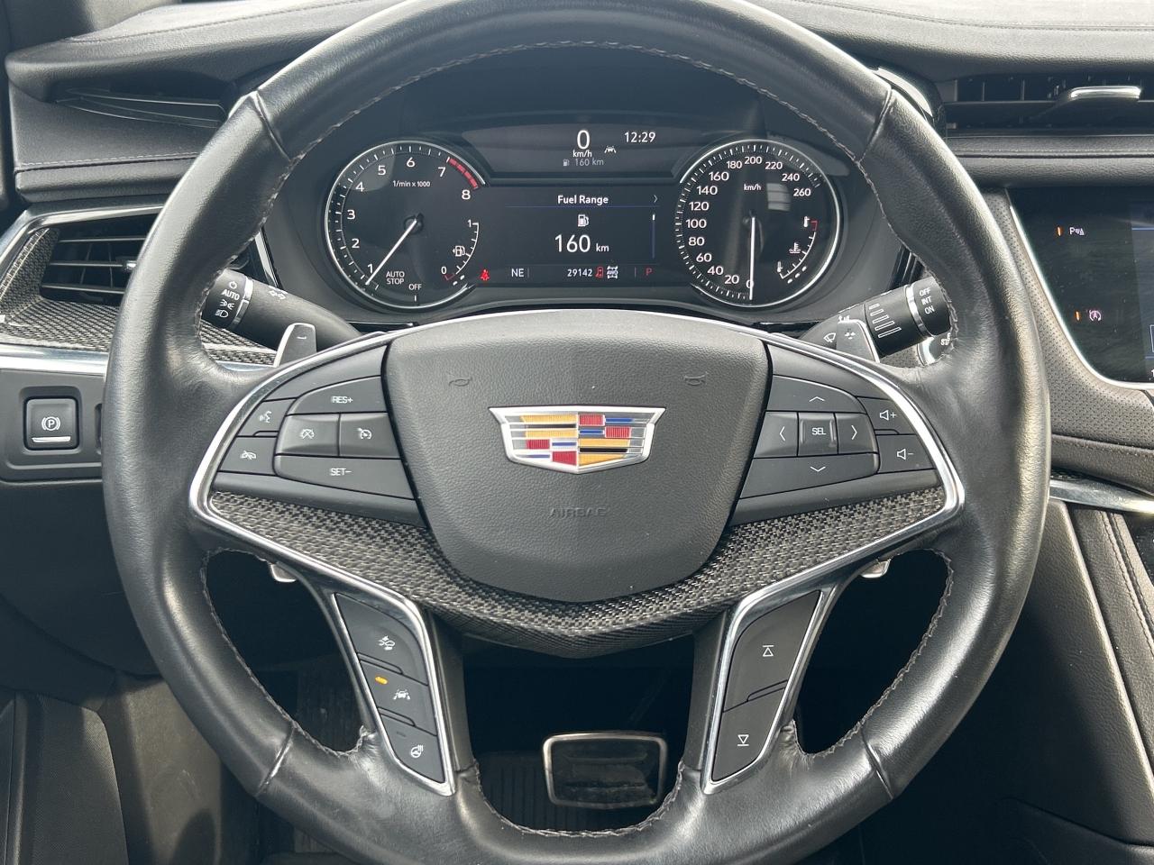 2022 Cadillac XT5 Sport AWD   Pano Roof  Heated Seats/Steering Wheel Photo