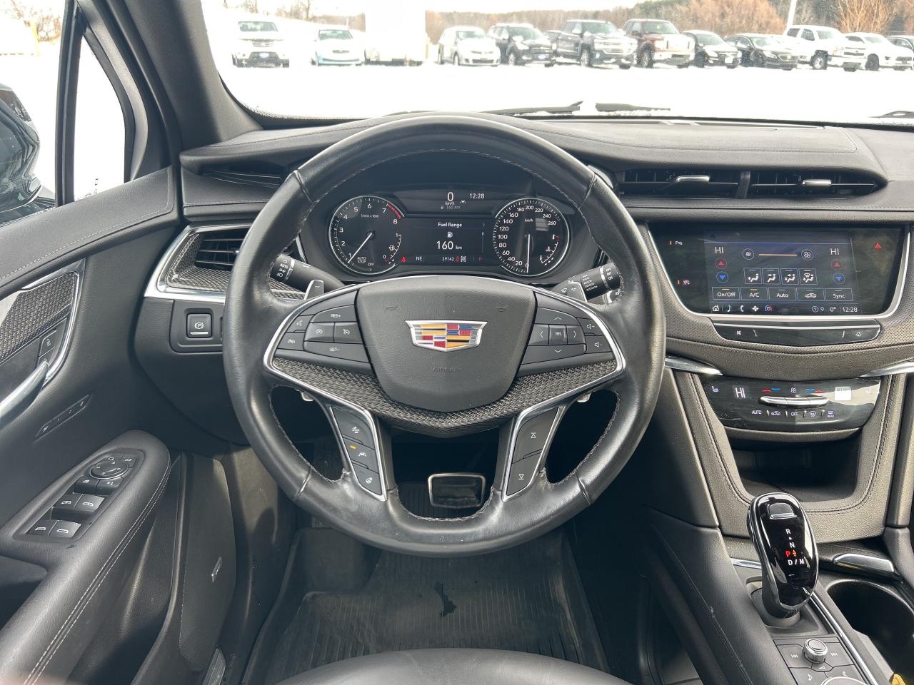 2022 Cadillac XT5 Sport AWD   Pano Roof  Heated Seats/Steering Wheel Photo