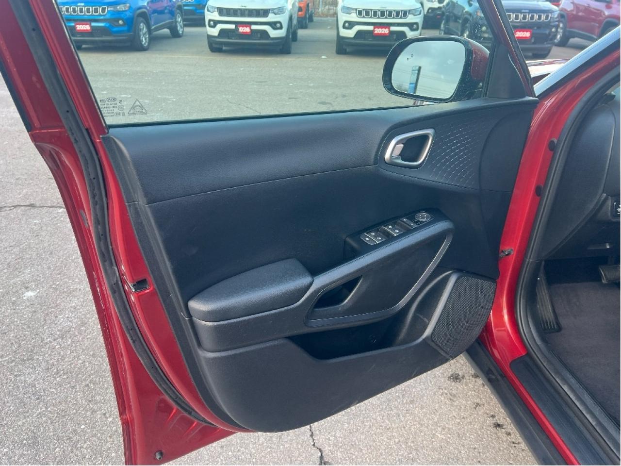 2021 Kia Soul EX+ LOW KMS *SUNROOF *HEATED SEATS *CARPLAY Photo