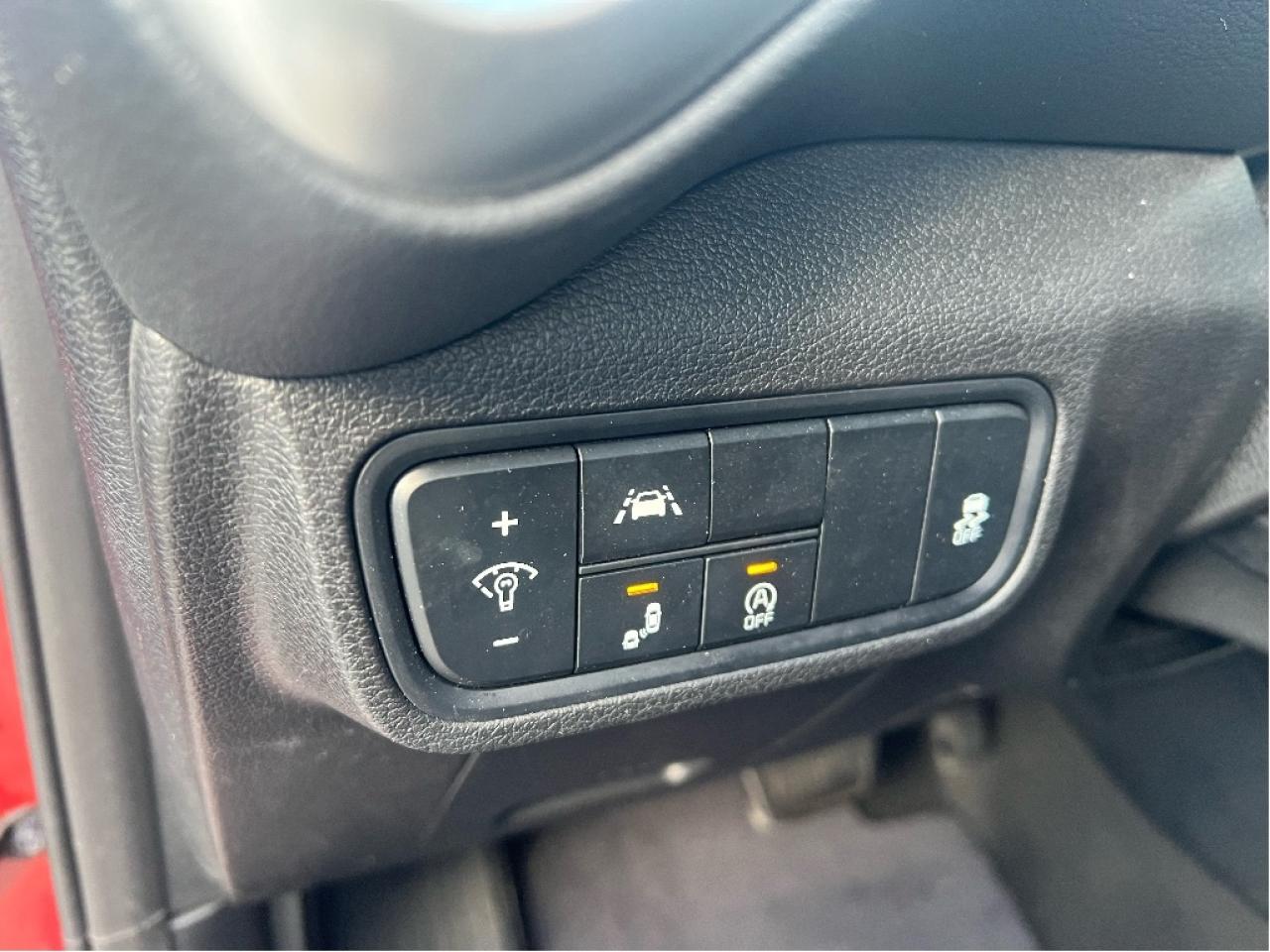 2021 Kia Soul EX+ LOW KMS *SUNROOF *HEATED SEATS *CARPLAY Photo