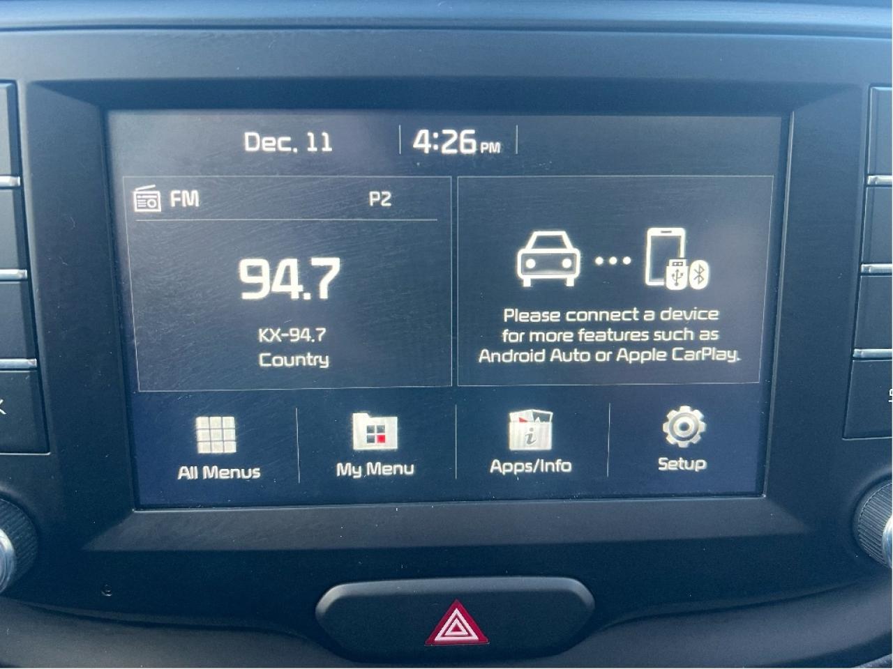 2021 Kia Soul EX+ LOW KMS *SUNROOF *HEATED SEATS *CARPLAY Photo