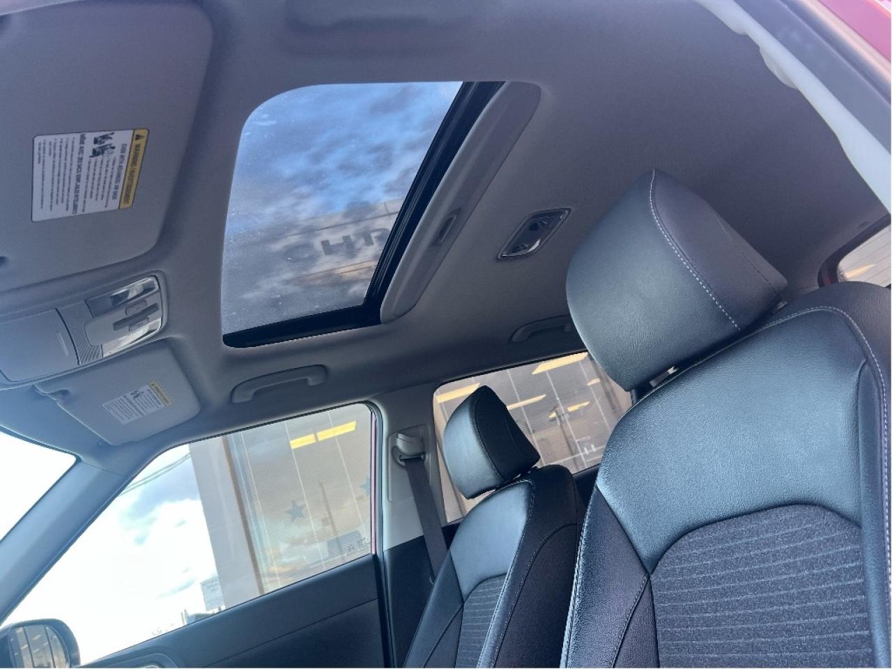 2021 Kia Soul EX+ LOW KMS *SUNROOF *HEATED SEATS *CARPLAY Photo