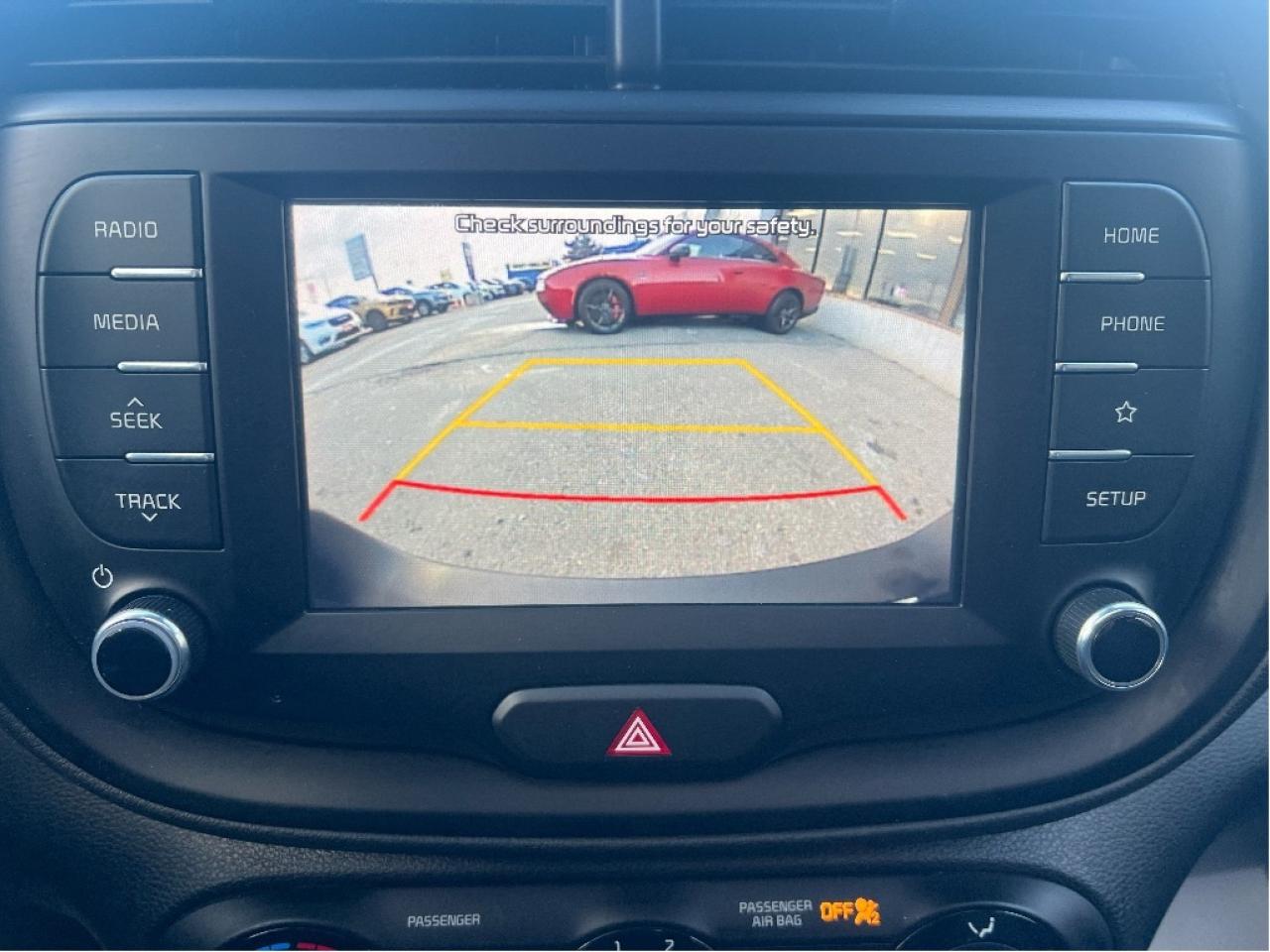 2021 Kia Soul EX+ LOW KMS *SUNROOF *HEATED SEATS *CARPLAY Photo