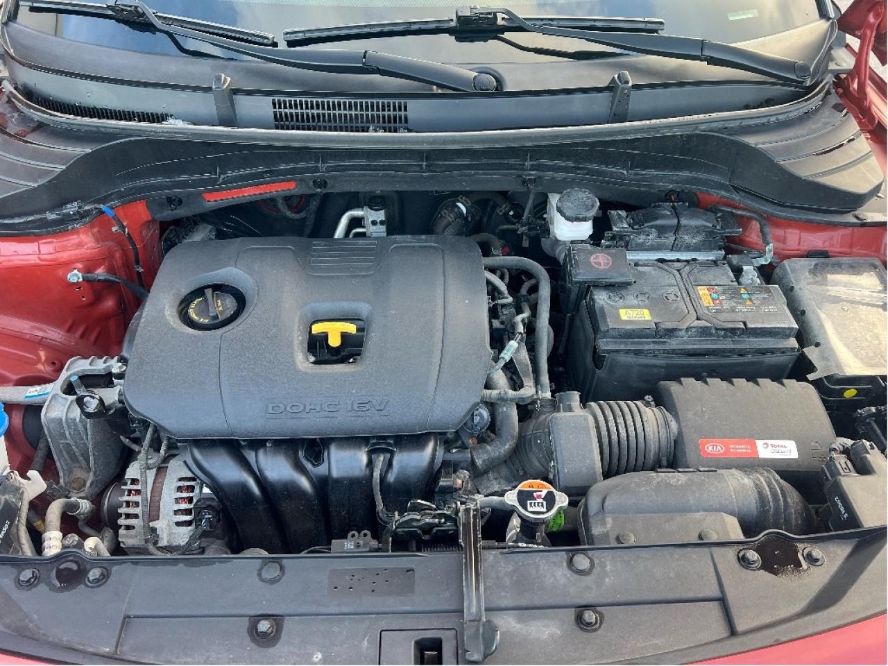 2021 Kia Soul EX+ LOW KMS *SUNROOF *HEATED SEATS *CARPLAY Photo