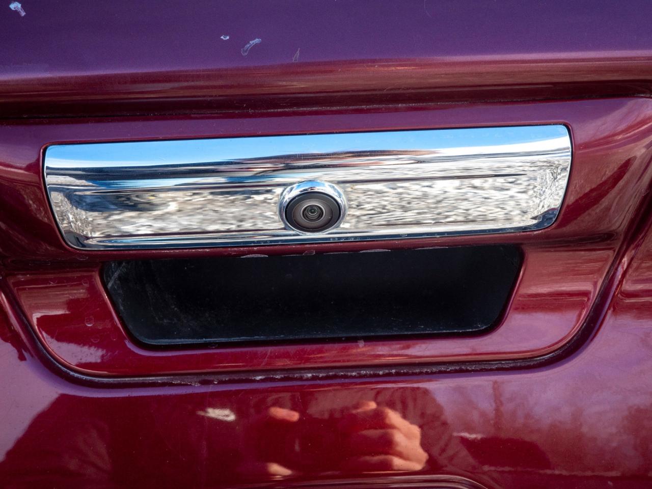 2020 RAM 2500 Limited - Remote Engine Start   Heated Steering Photo