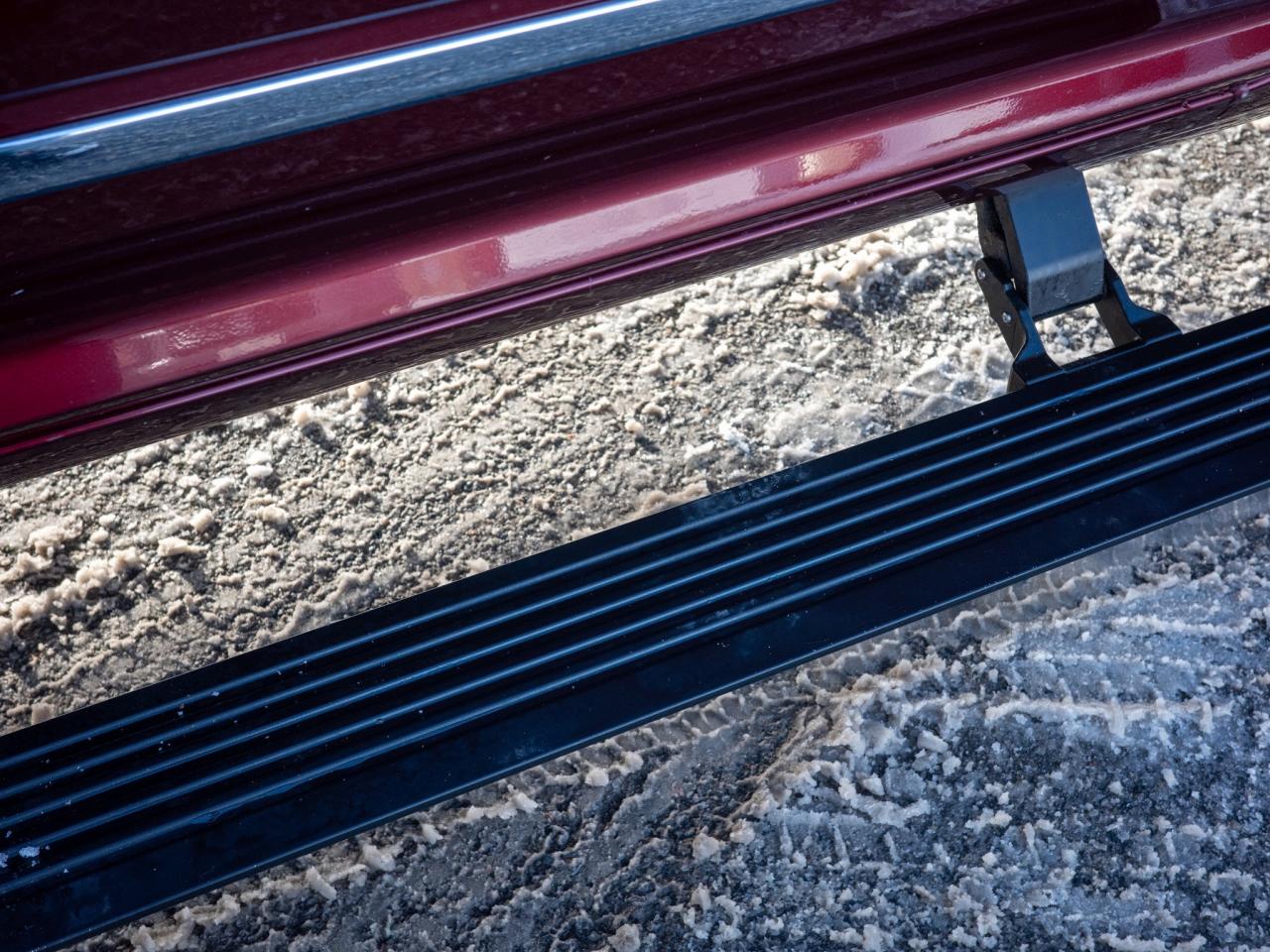 2020 RAM 2500 Limited - Remote Engine Start Heated Steering Whee Photo