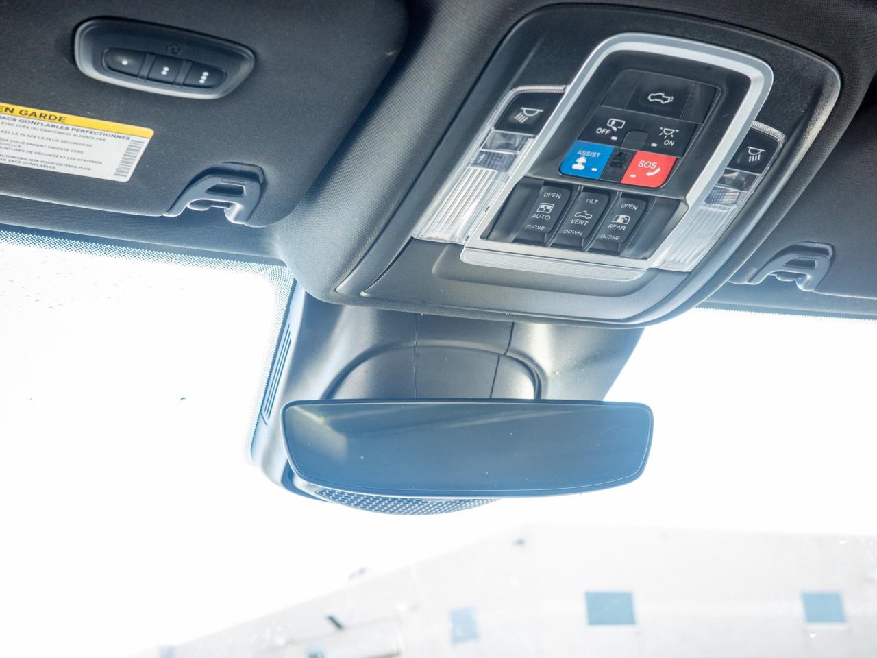 2020 RAM 2500 Limited - Remote Engine Start   Heated Steering Photo