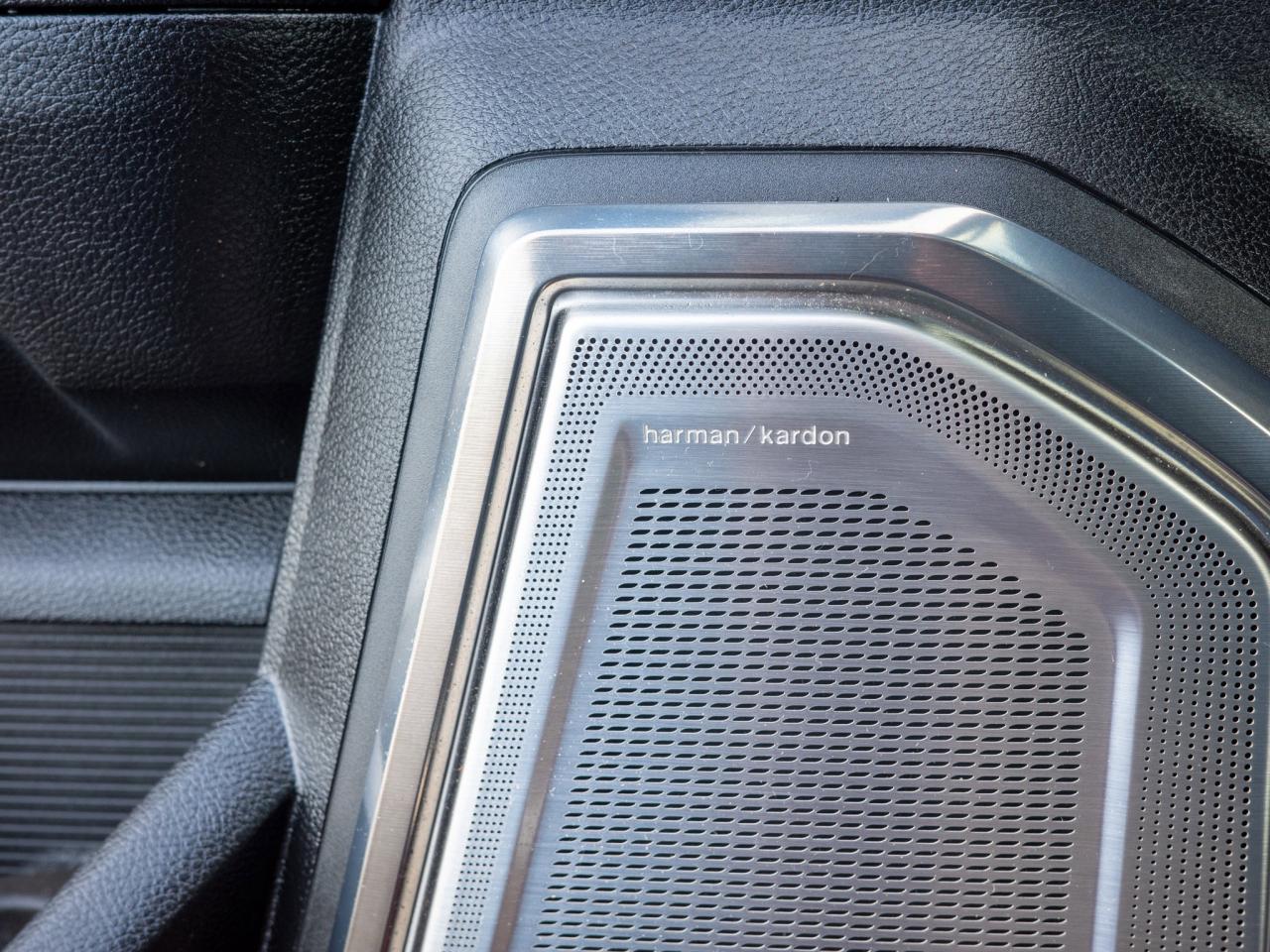 2020 RAM 2500 Limited - Remote Engine Start Heated Steering Whee Photo