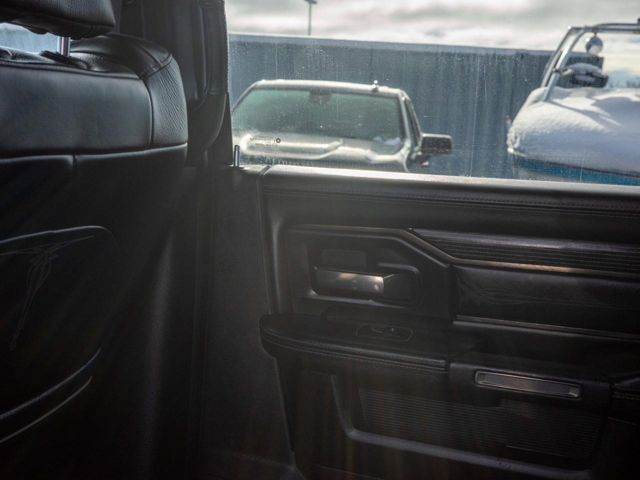 2020 RAM 2500 Limited - Remote Engine Start   Heated Steering Photo