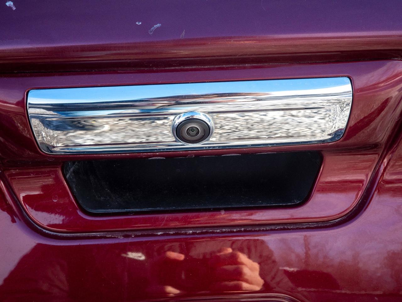 2020 RAM 2500 Limited - Remote Engine Start   Heated Steering Photo