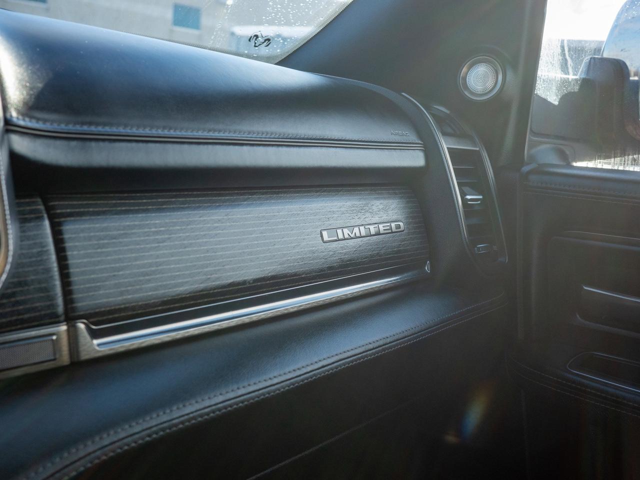 2020 RAM 2500 Limited - Remote Engine Start   Heated Steering Photo