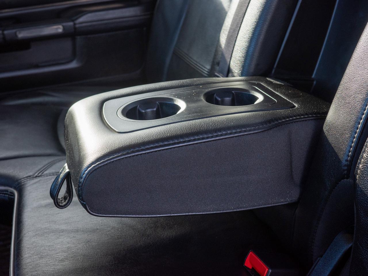 2020 RAM 2500 Limited - Remote Engine Start   Heated Steering Photo