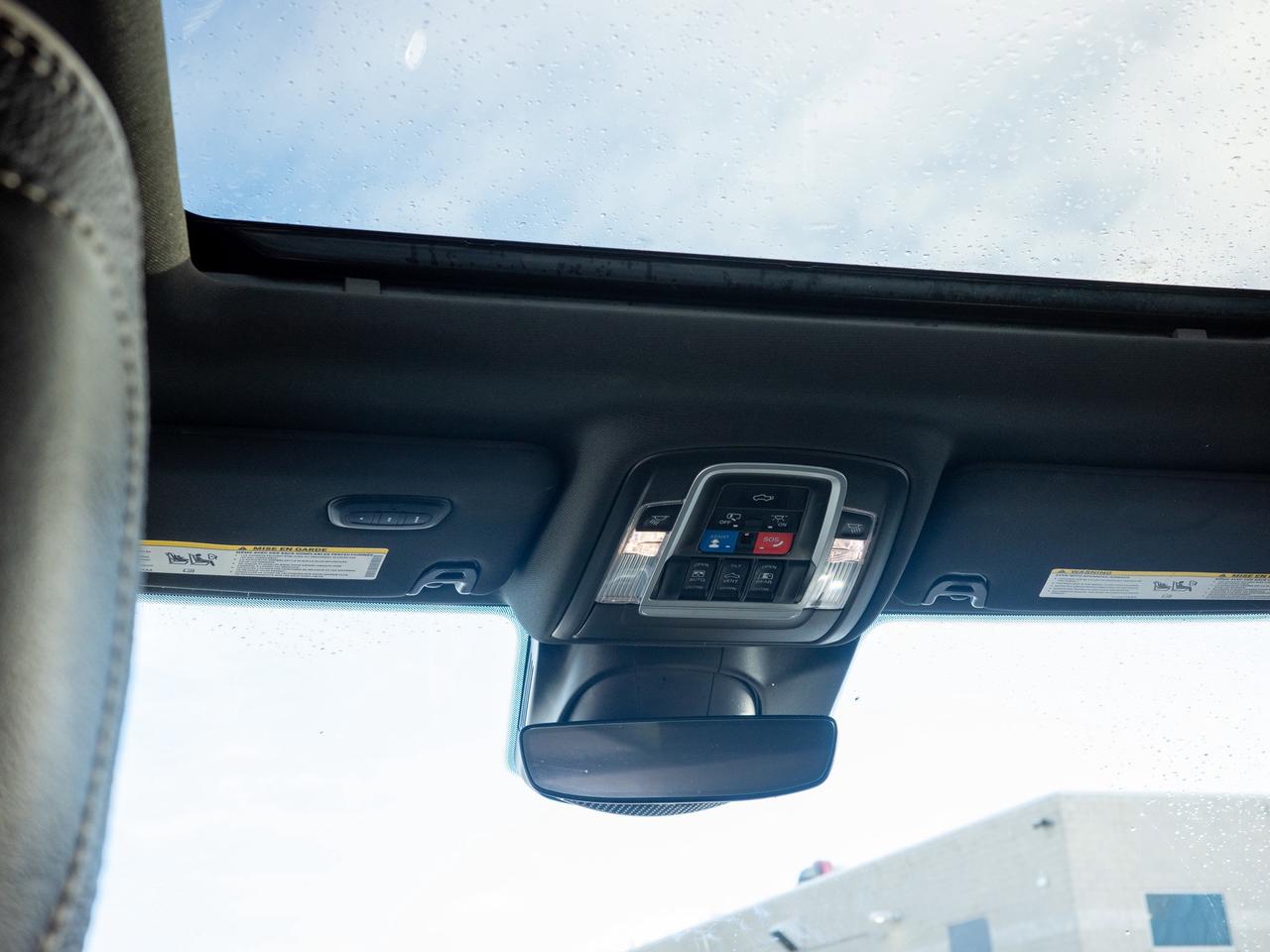 2020 RAM 2500 Limited - Remote Engine Start   Heated Steering Photo