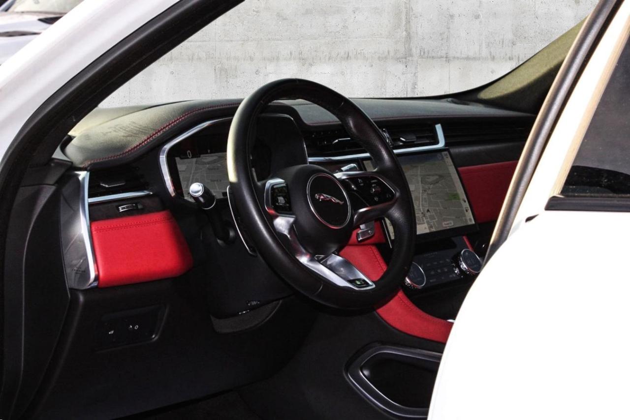 2021 Jaguar F-PACE P400 R-Dynamic S Auto Photo