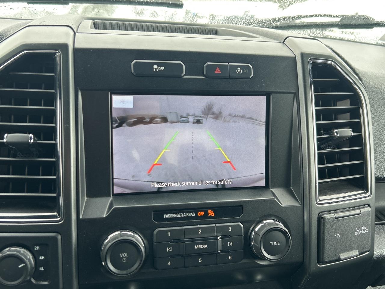 2020 Ford F-150 XLT Sport 4x4 SuperCrew 6.5ft Box   3.5L Ecoboost Photo