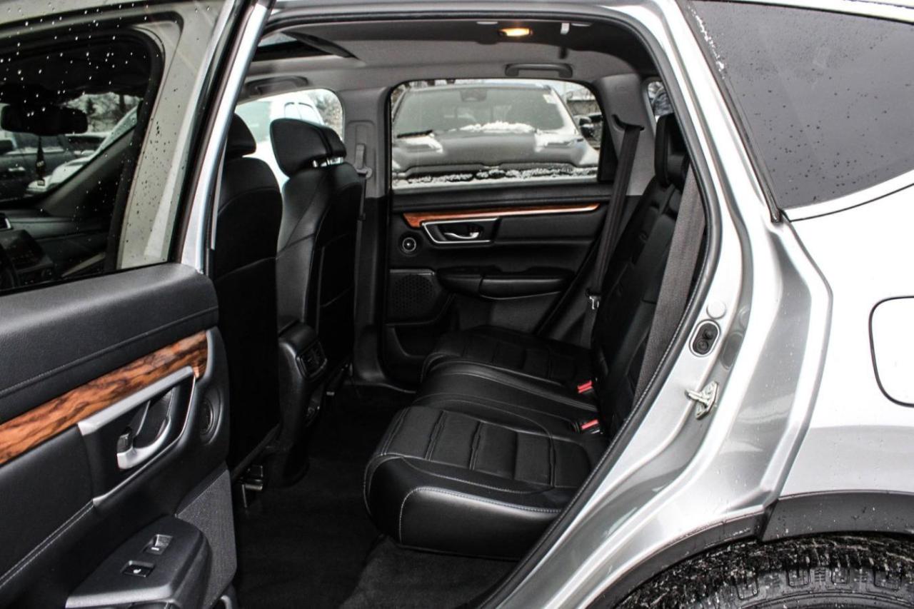 2020 Honda CR-V EX-L AWD Photo