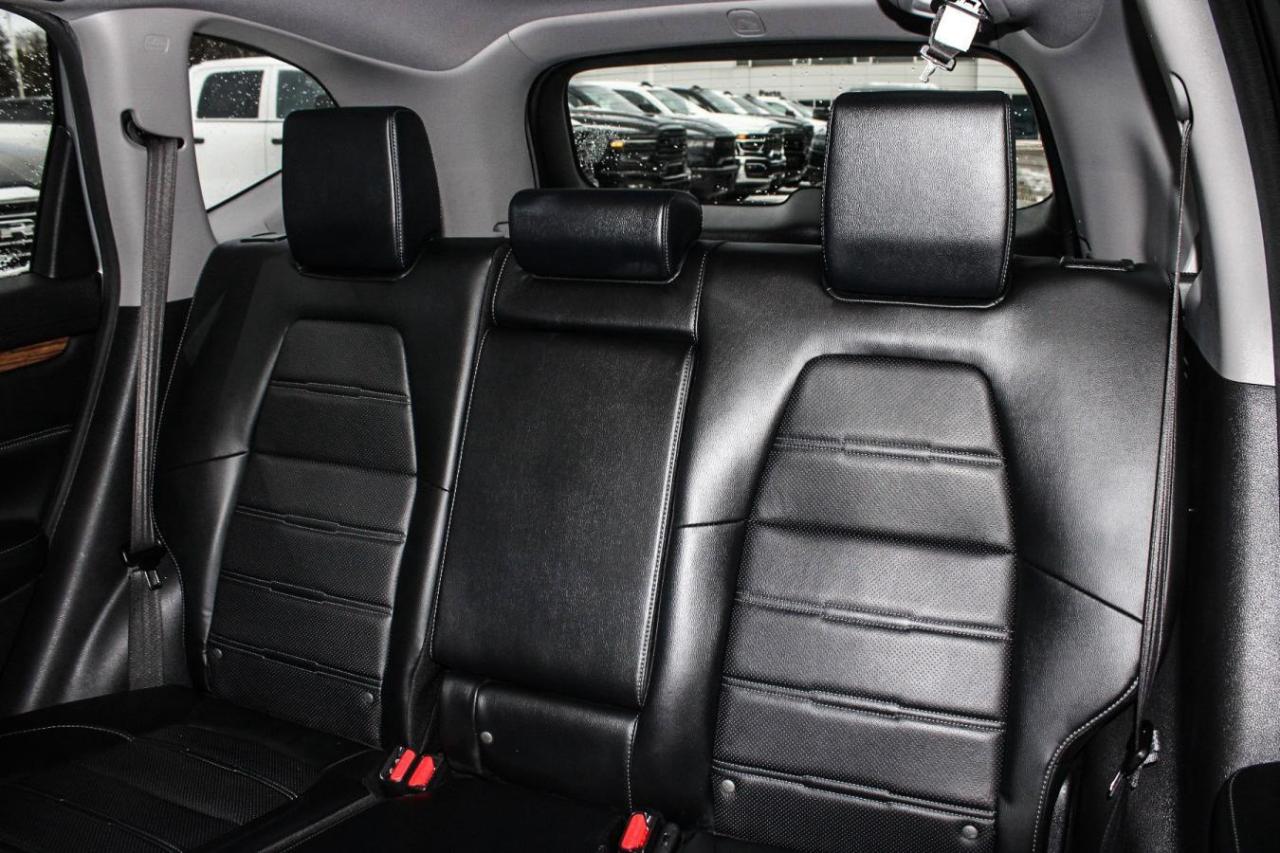 2020 Honda CR-V EX-L AWD Photo