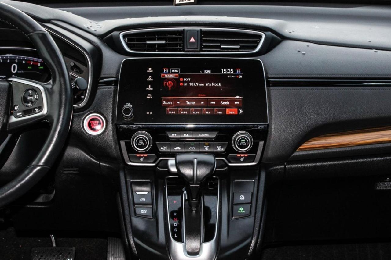 2020 Honda CR-V EX-L AWD Photo