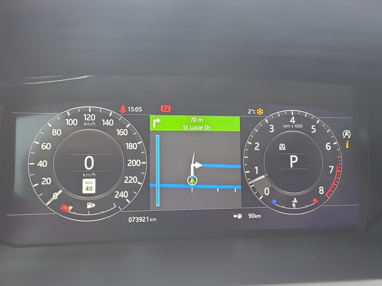 2021 Land Rover Range Rover Sport MHEV HSE Silver *21 WHEELS/CARPLAY/MERIDIAN SOUND/ Photo