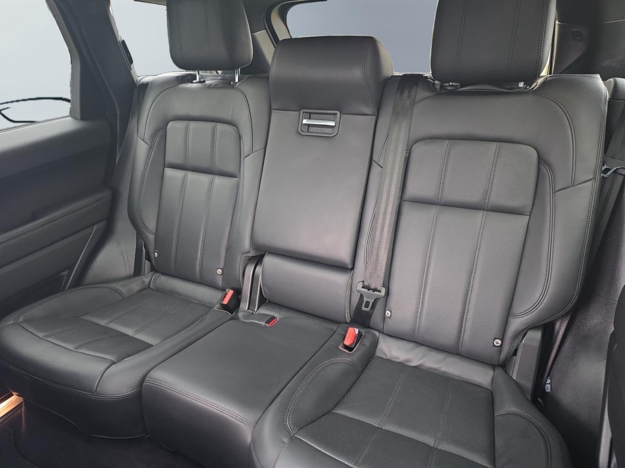 2021 Land Rover Range Rover Sport MHEV HSE Silver *21 WHEELS/CARPLAY/MERIDIAN SOUND/ Photo