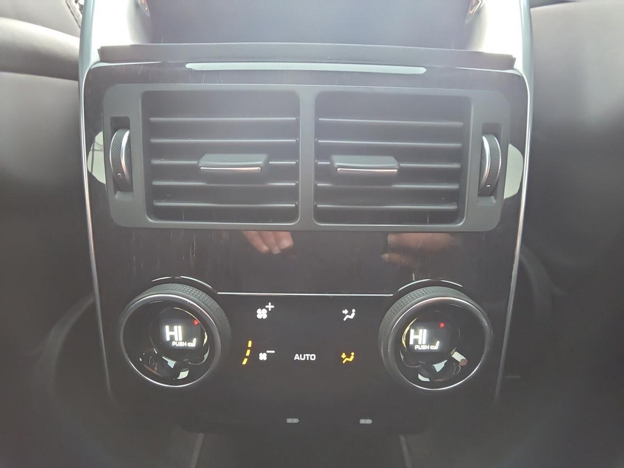 2021 Land Rover Range Rover Sport MHEV HSE Silver *21 WHEELS/CARPLAY/MERIDIAN SOUND/ Photo