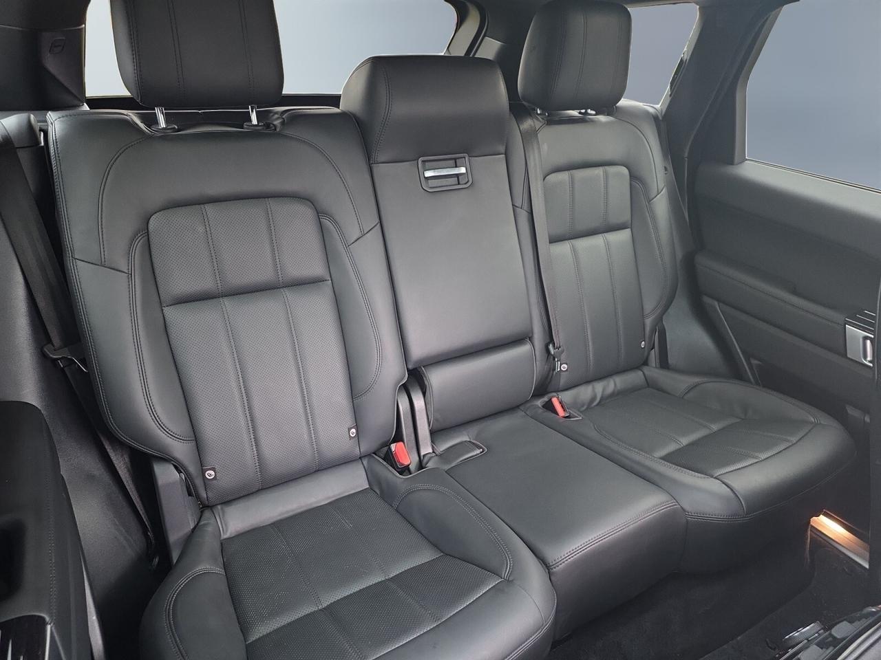 2021 Land Rover Range Rover Sport MHEV HSE Silver *21 WHEELS/CARPLAY/MERIDIAN SOUND/ Photo