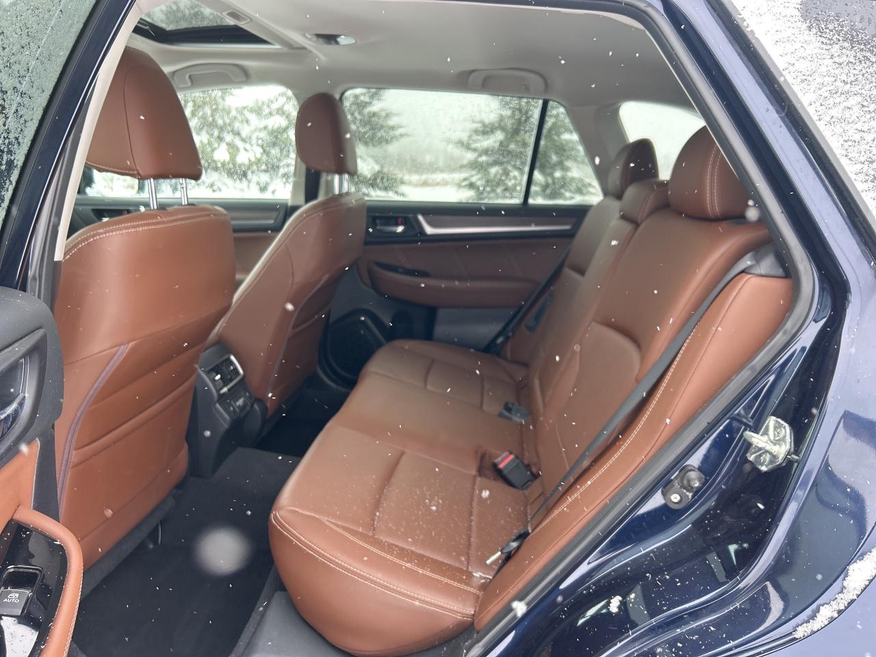 2018 Subaru Outback 3.6R Premier w/EyeSight   Nav.   Sunroof   Leather Photo