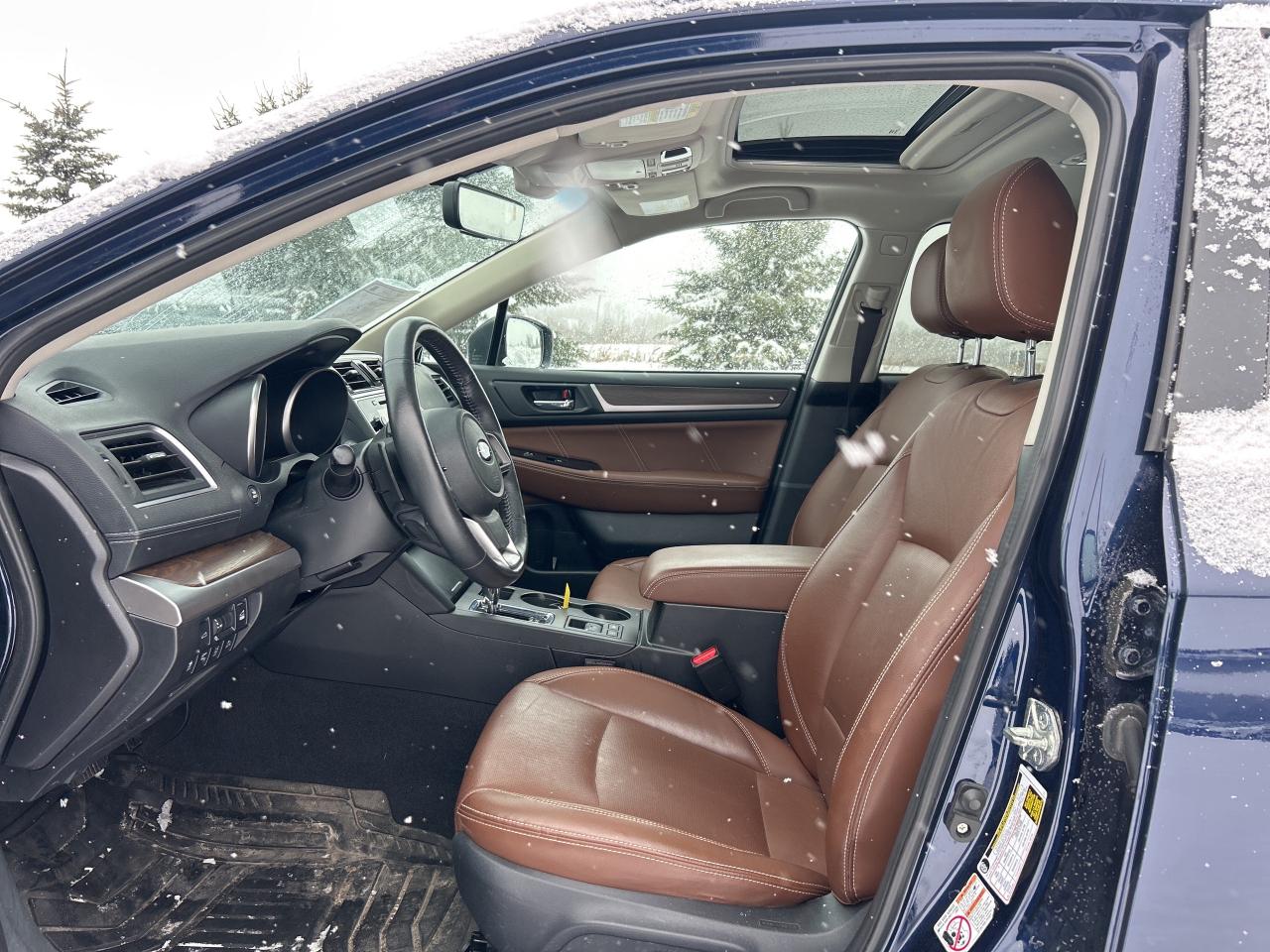 2018 Subaru Outback 3.6R Premier w/EyeSight   Nav.   Sunroof   Leather Photo