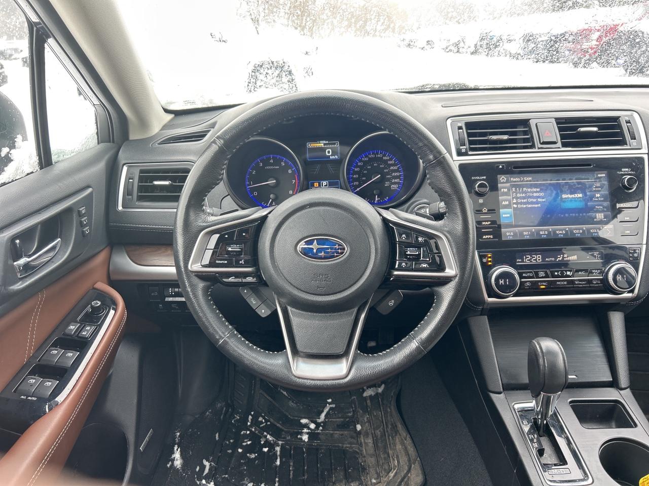 2018 Subaru Outback 3.6R Premier w/EyeSight   Nav.   Sunroof   Leather Photo