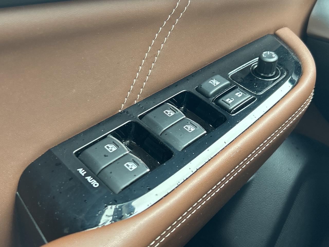 2018 Subaru Outback 3.6R Premier w/EyeSight   Nav.   Sunroof   Leather Photo