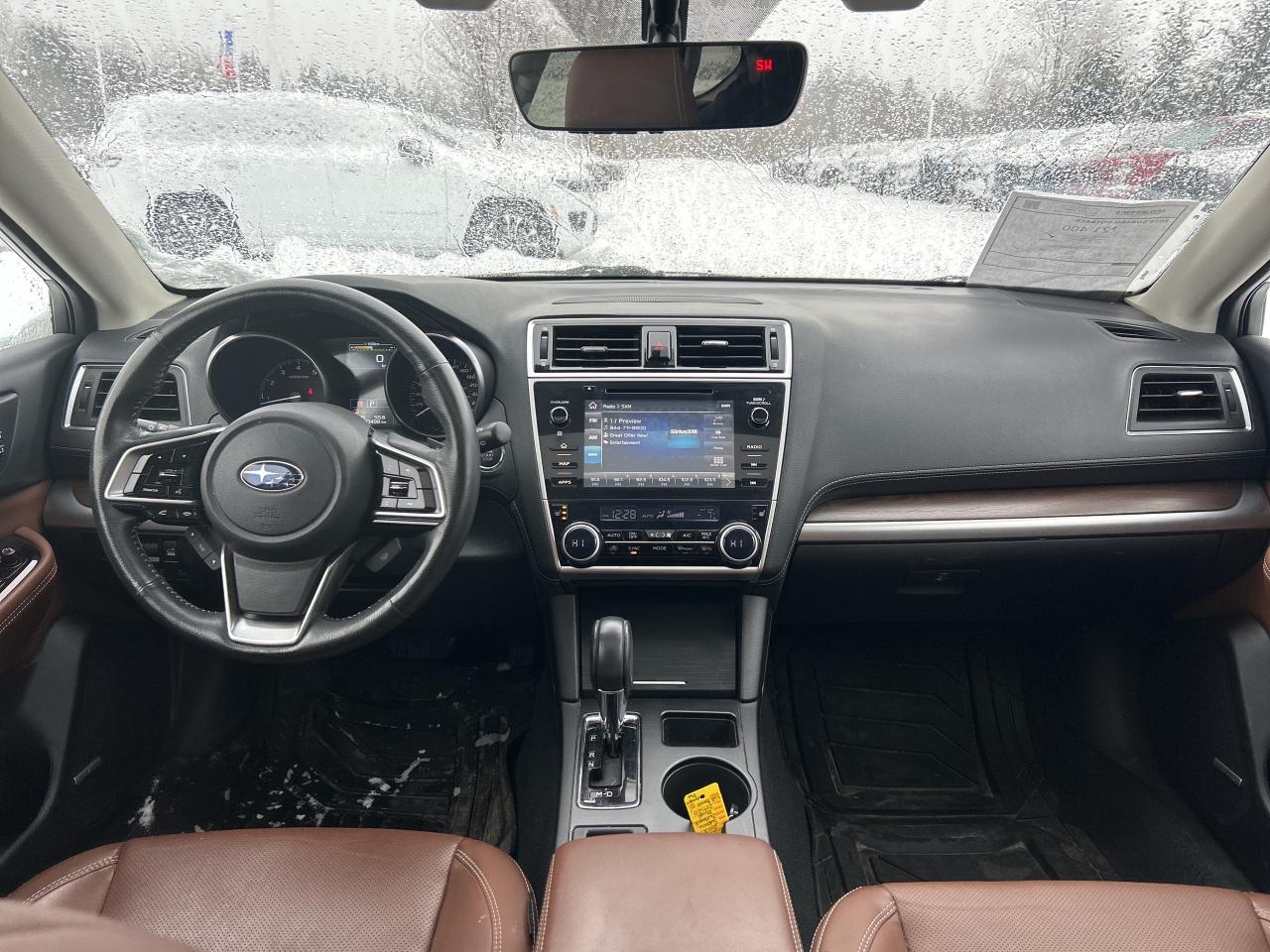 2018 Subaru Outback 3.6R Premier w/EyeSight   Nav.   Sunroof   Leather Photo