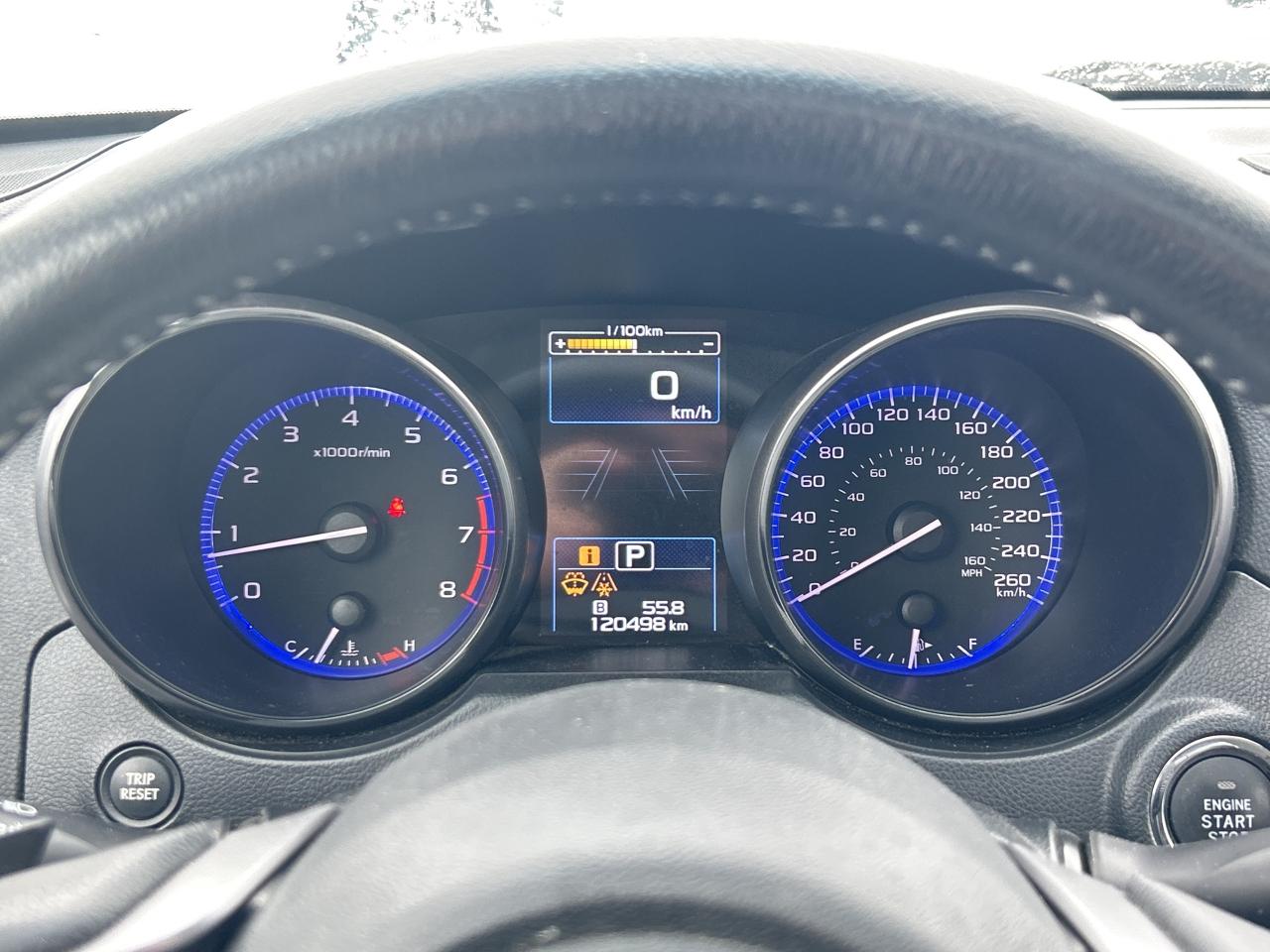 2018 Subaru Outback 3.6R Premier w/EyeSight   Nav.   Sunroof   Leather Photo