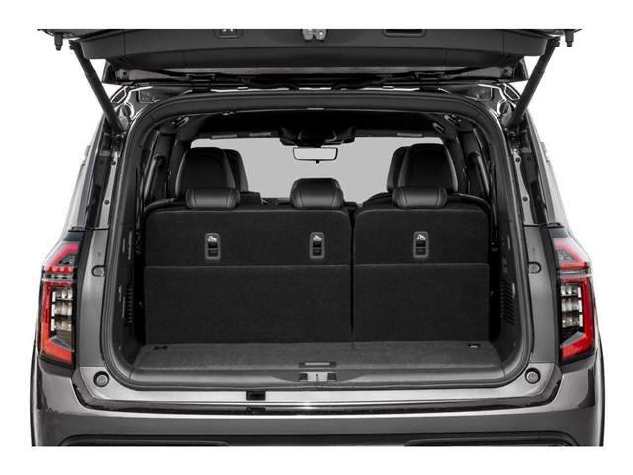 2026 Nissan Armada PRO-4X Photo