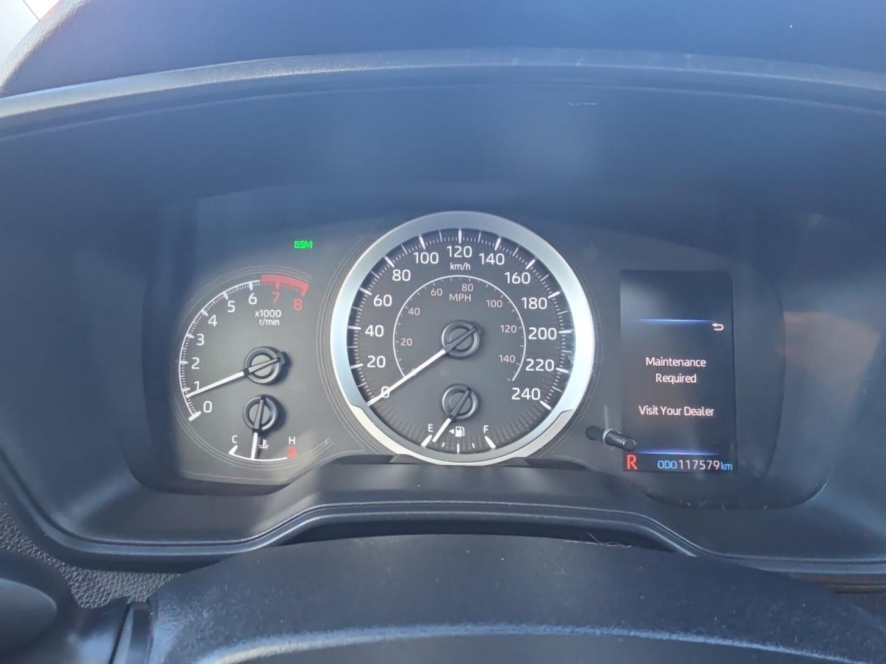 2020 Toyota Corolla LE * NO ACCIDENTS / SUNROOF / CAMERA / BLIND SPOT Photo