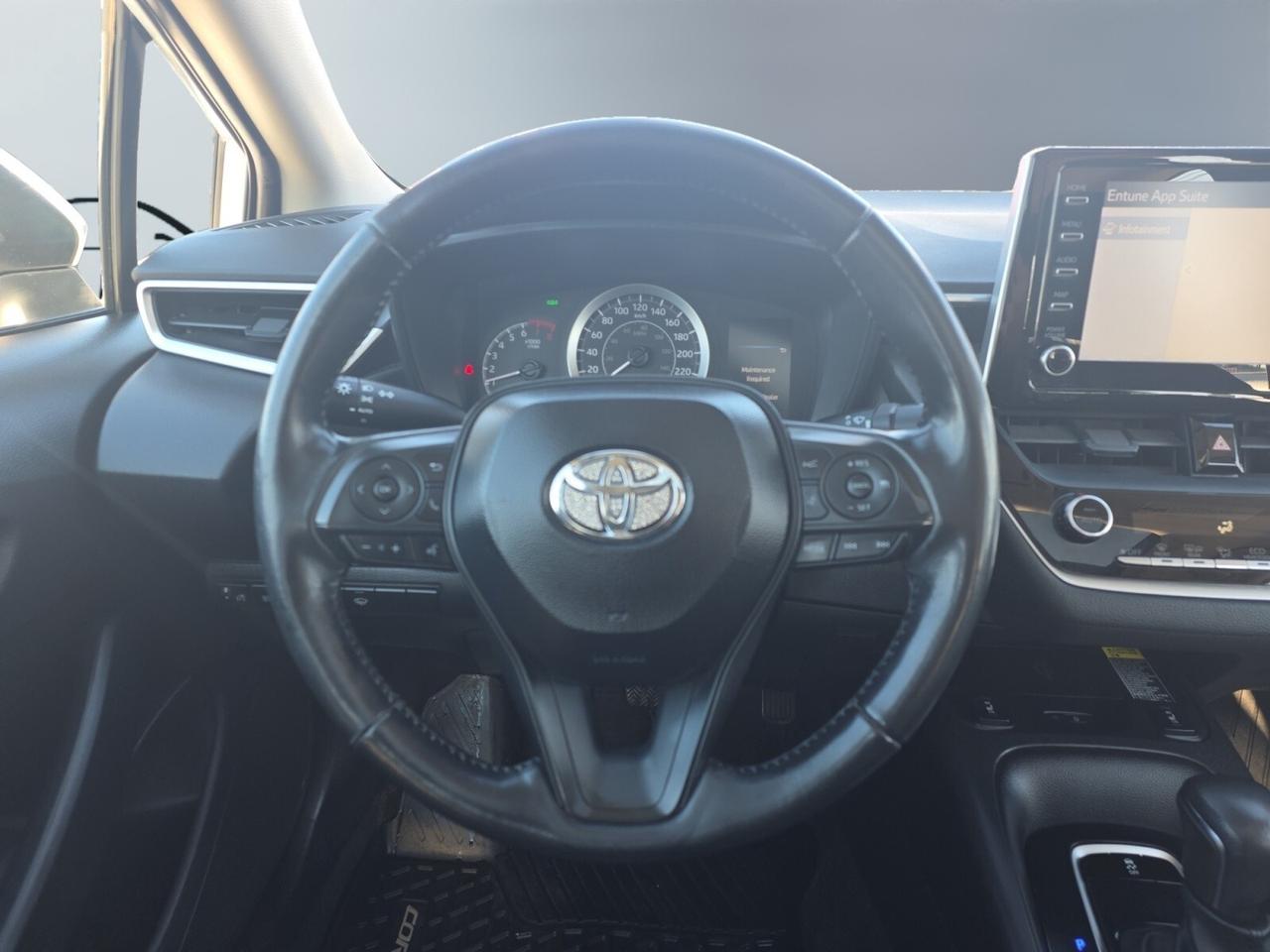 2020 Toyota Corolla LE * NO ACCIDENTS / SUNROOF / CAMERA / BLIND SPOT Photo