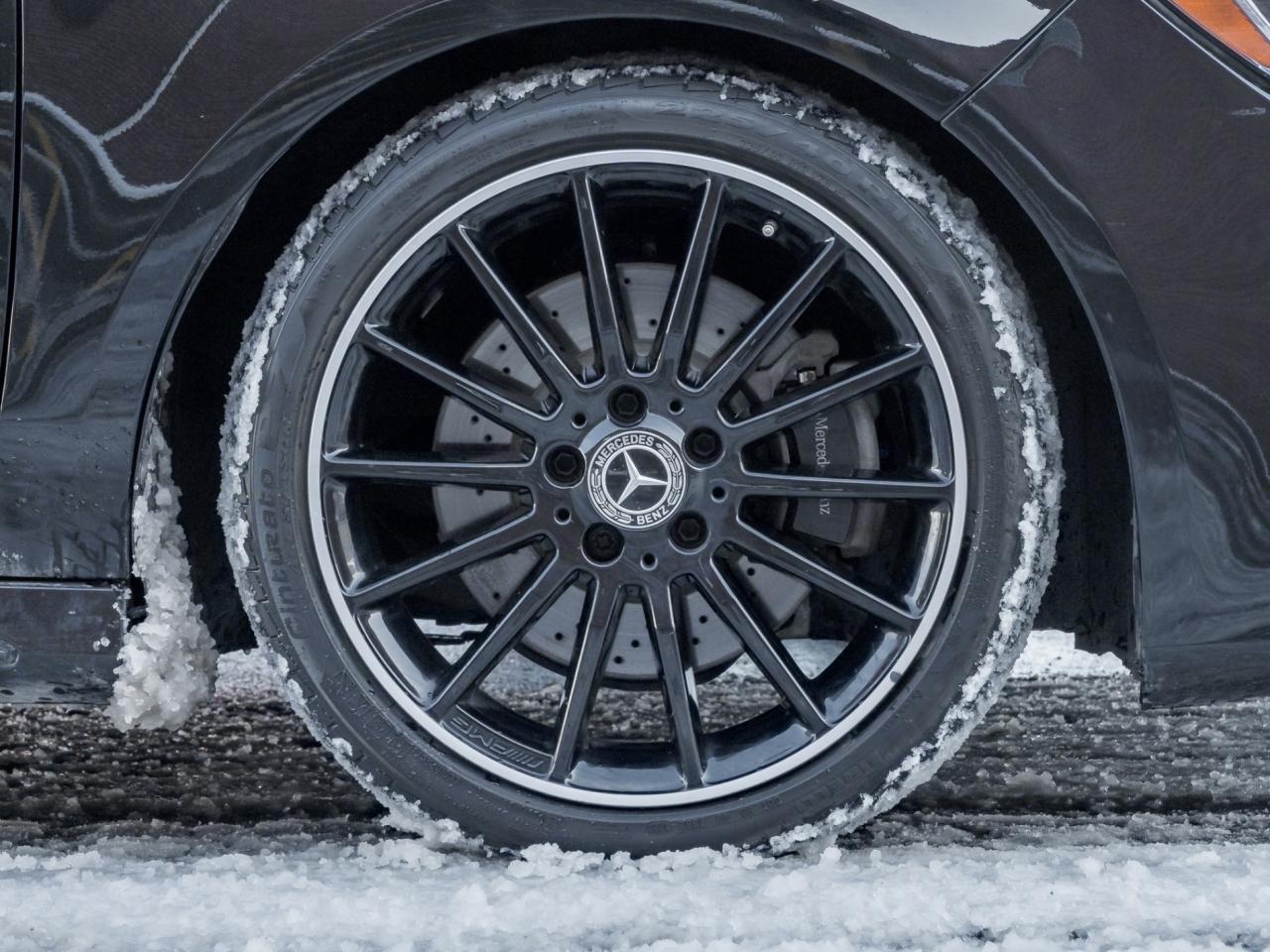 2019 Mercedes-Benz CLA-Class CLA 250 4MATIC Coupe, PANO SUNROOF Photo