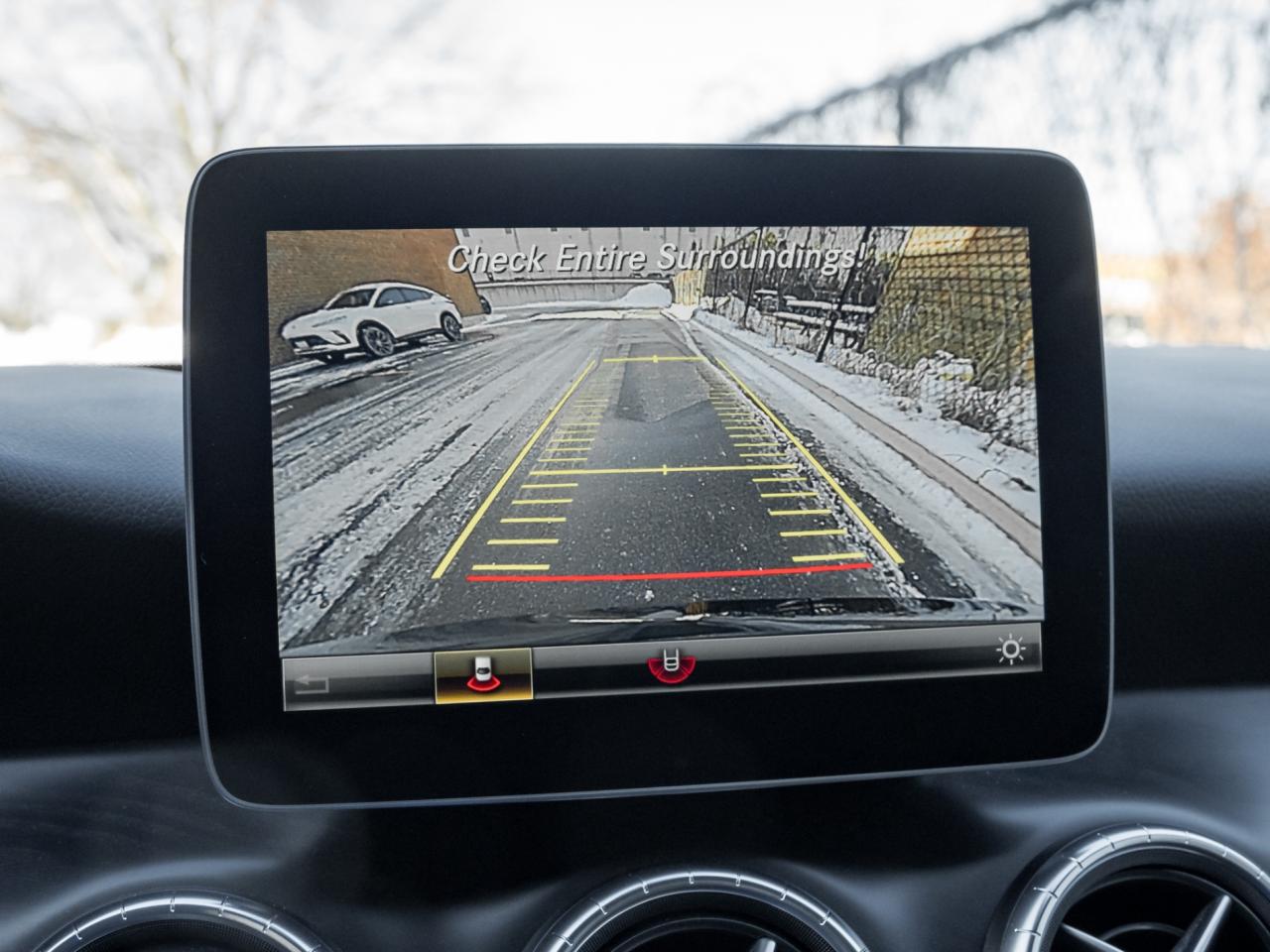 2019 Mercedes-Benz CLA-Class CLA 250 4MATIC Coupe, PANO SUNROOF Photo