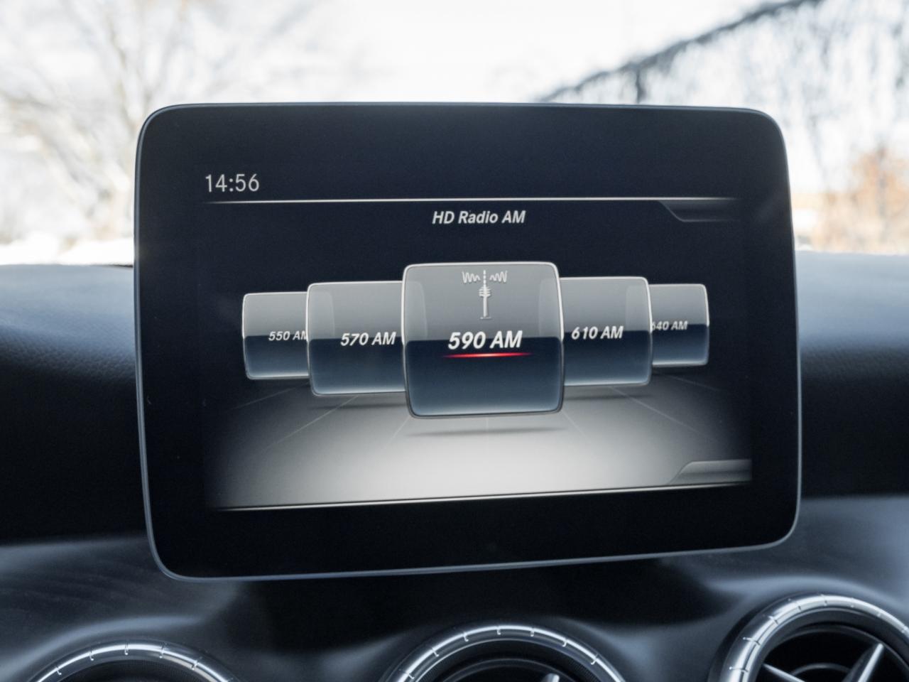 2019 Mercedes-Benz CLA-Class CLA 250 4MATIC Coupe, PANO SUNROOF Photo