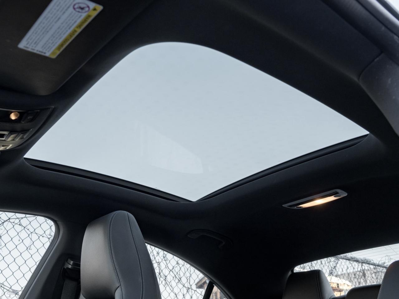 2019 Mercedes-Benz CLA-Class CLA 250 4MATIC Coupe, PANO SUNROOF Photo
