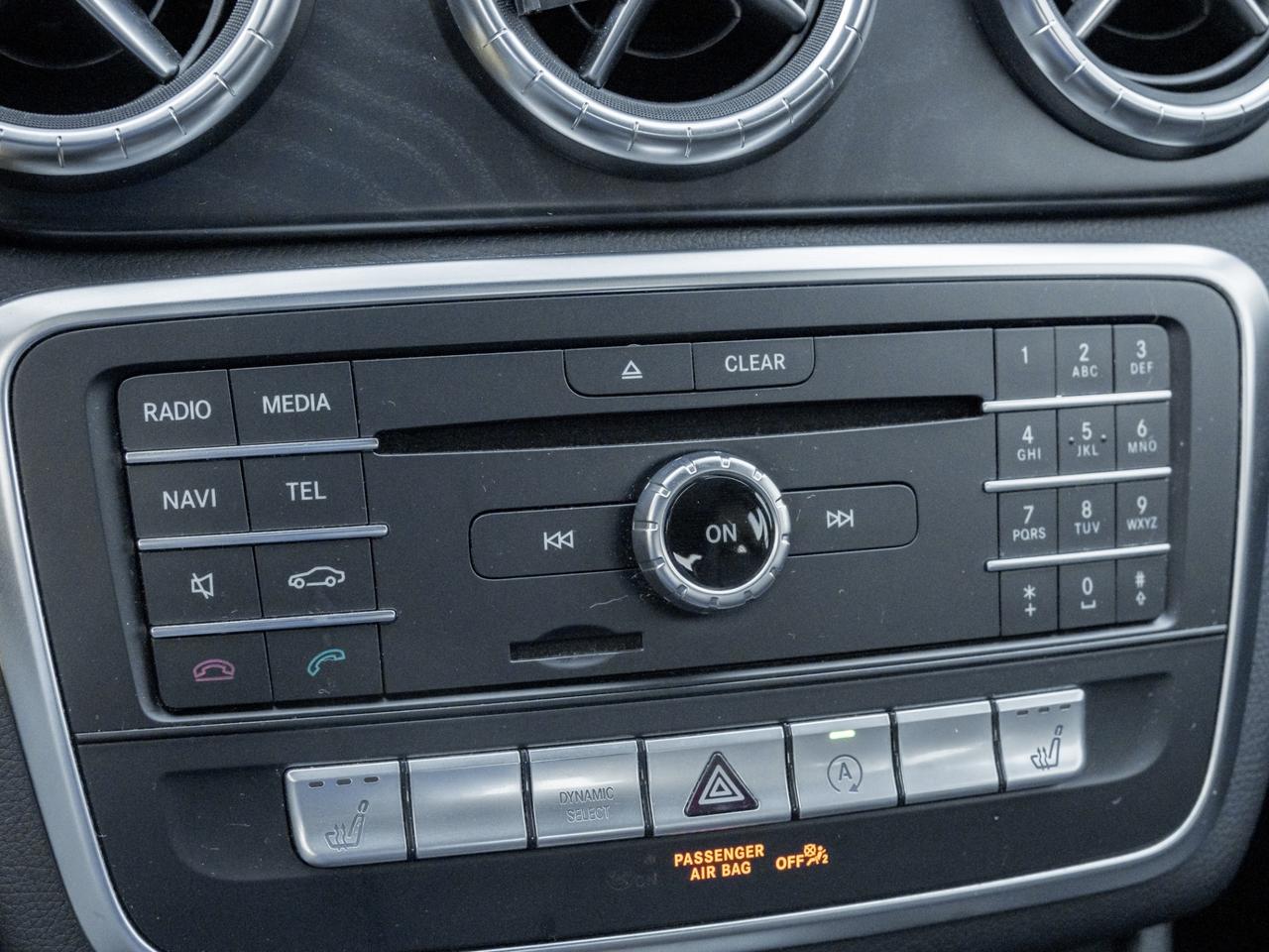 2019 Mercedes-Benz CLA-Class CLA 250 4MATIC Coupe, PANO SUNROOF Photo