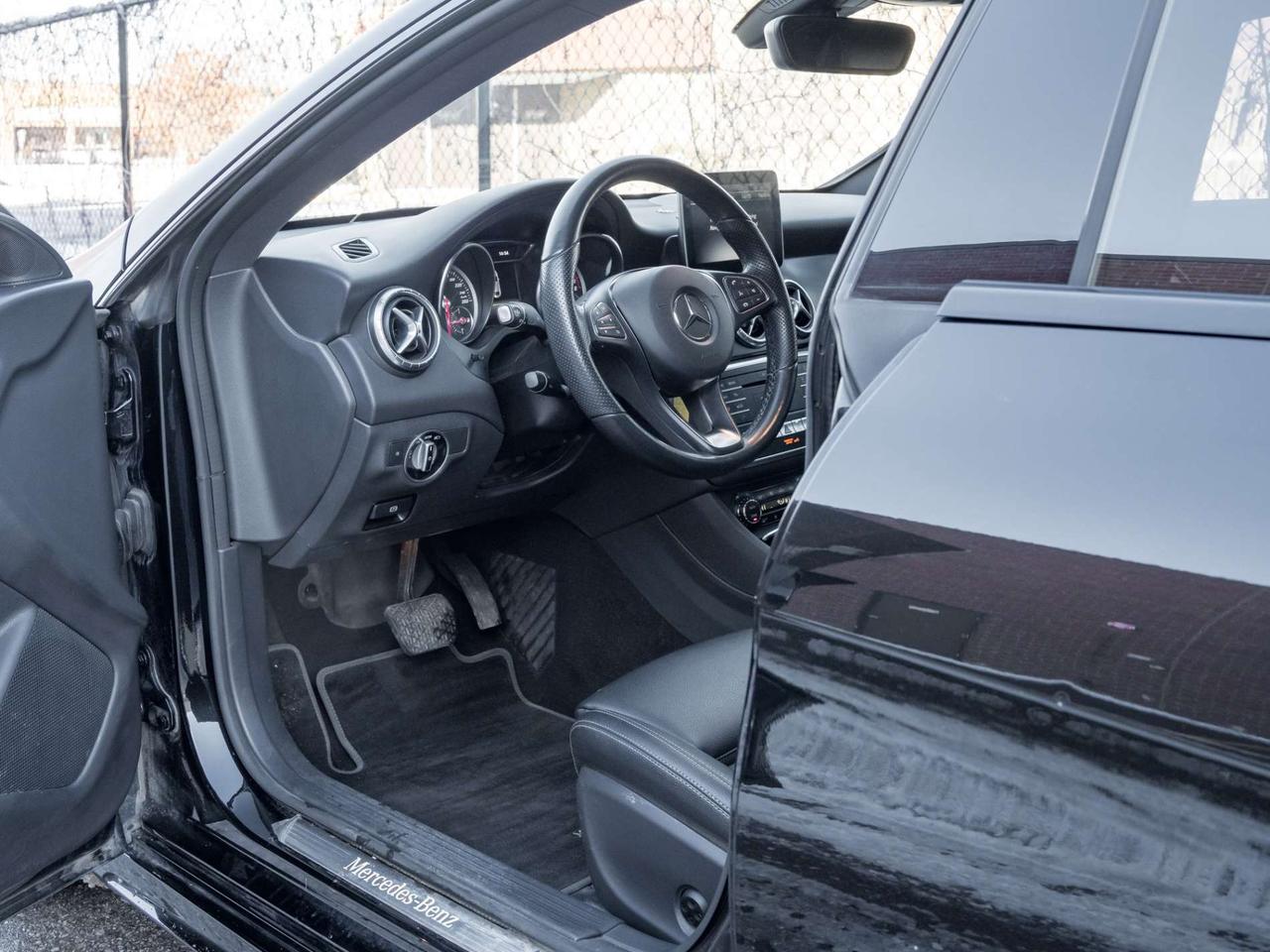2019 Mercedes-Benz CLA CLA250 4Matic -One Owner-Premium and Sport Pkg-18in Wheels Photo