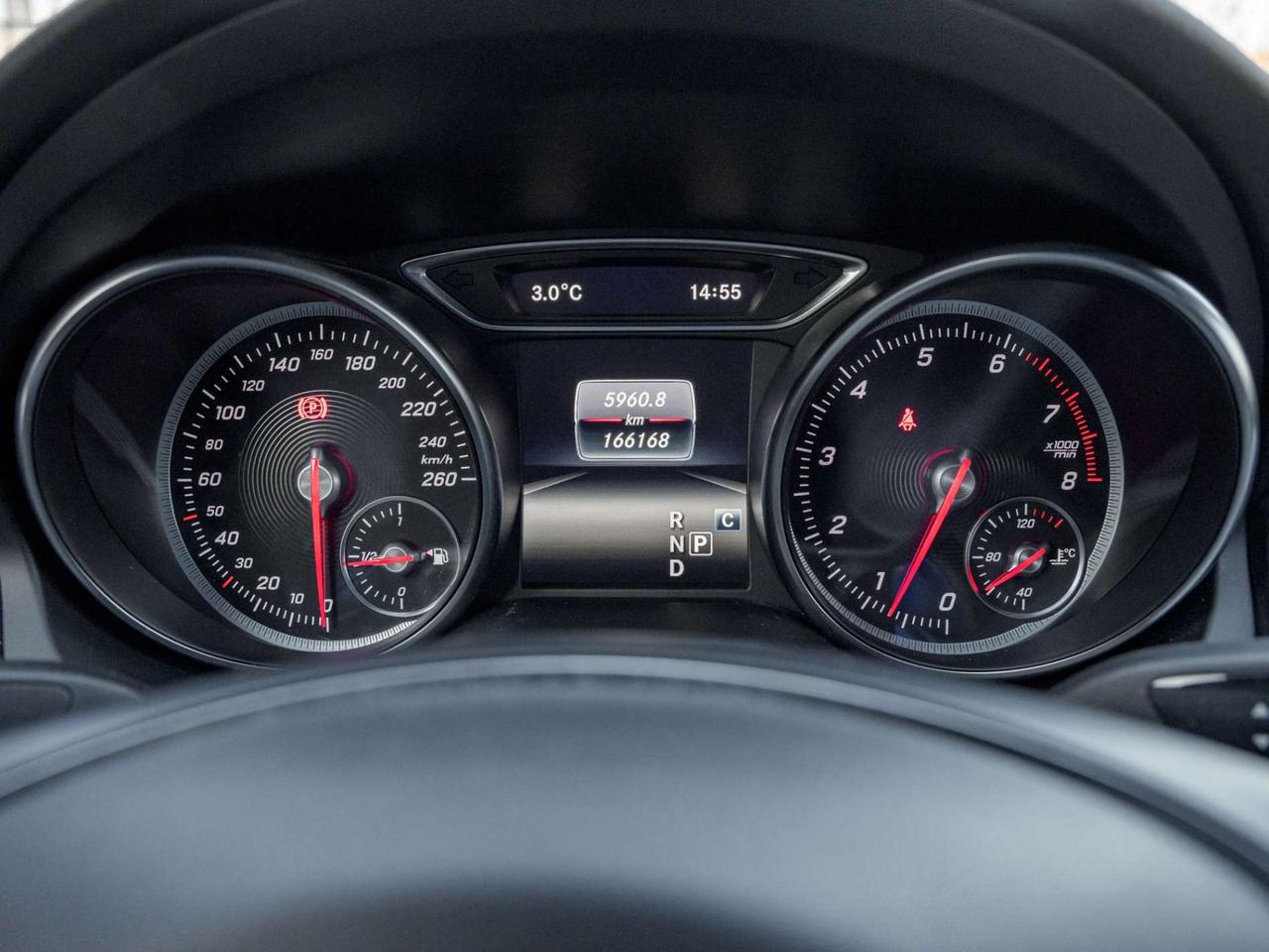 2019 Mercedes-Benz CLA CLA250 4Matic -One Owner-Premium and Sport Pkg-18in Wheels Photo