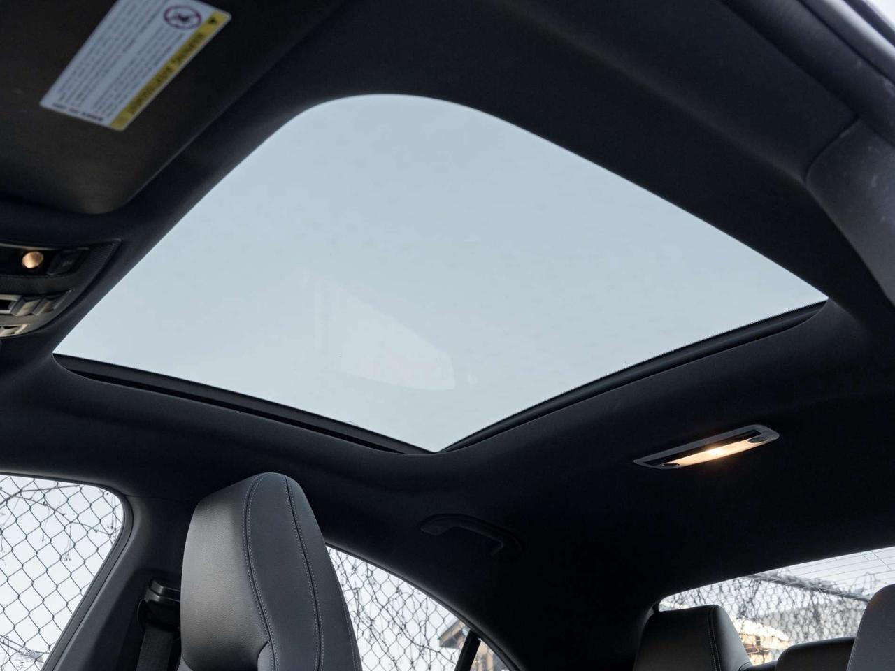 2019 Mercedes-Benz CLA CLA250 4Matic -One Owner-Premium and Sport Pkg-18in Wheels Photo