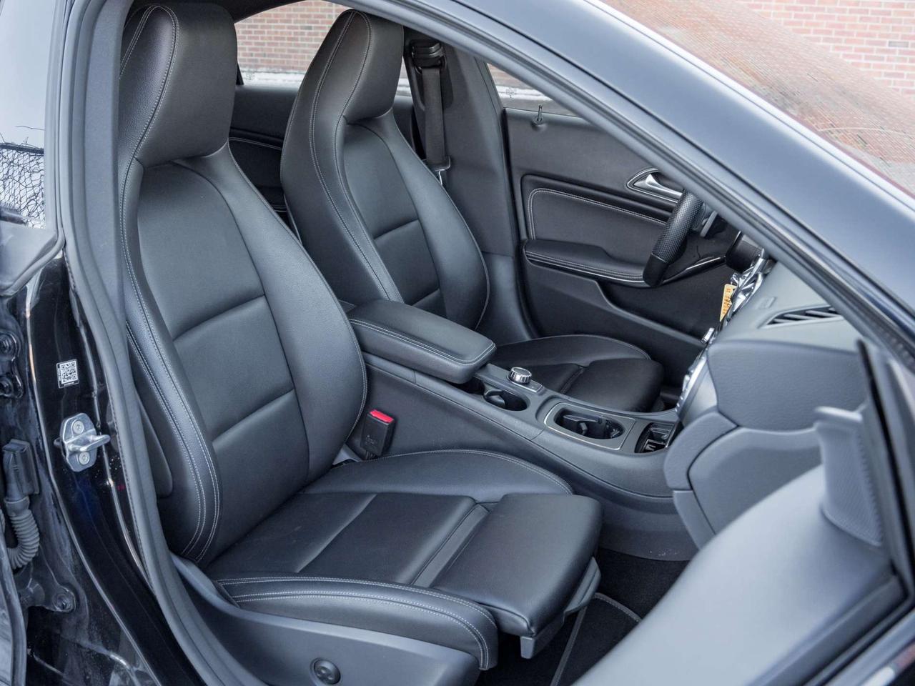 2019 Mercedes-Benz CLA CLA250 4Matic -One Owner-Premium and Sport Pkg-18in Wheels Photo