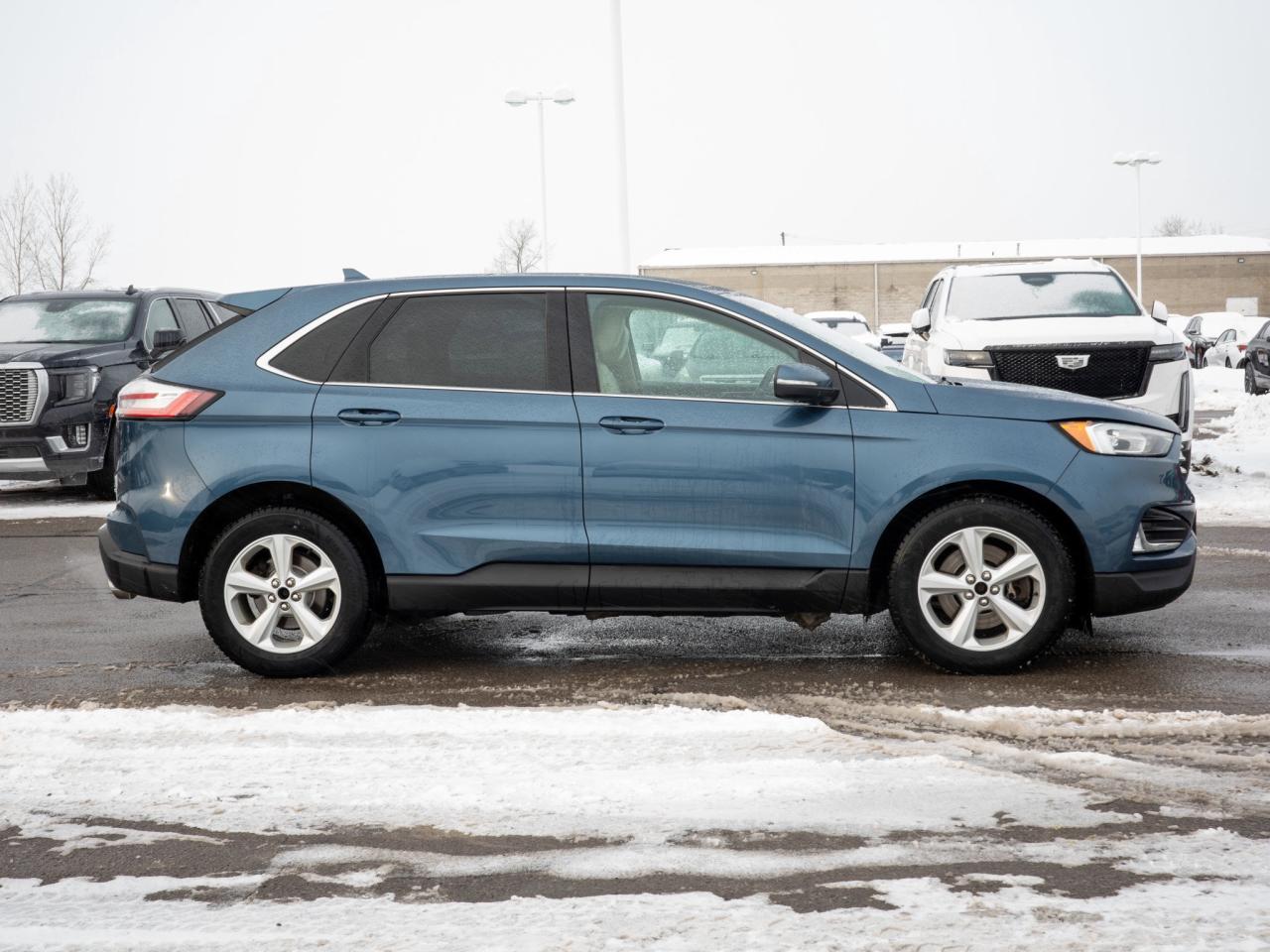 2019 Ford Edge SEL - Power Liftgate Heated Mirrors Photo