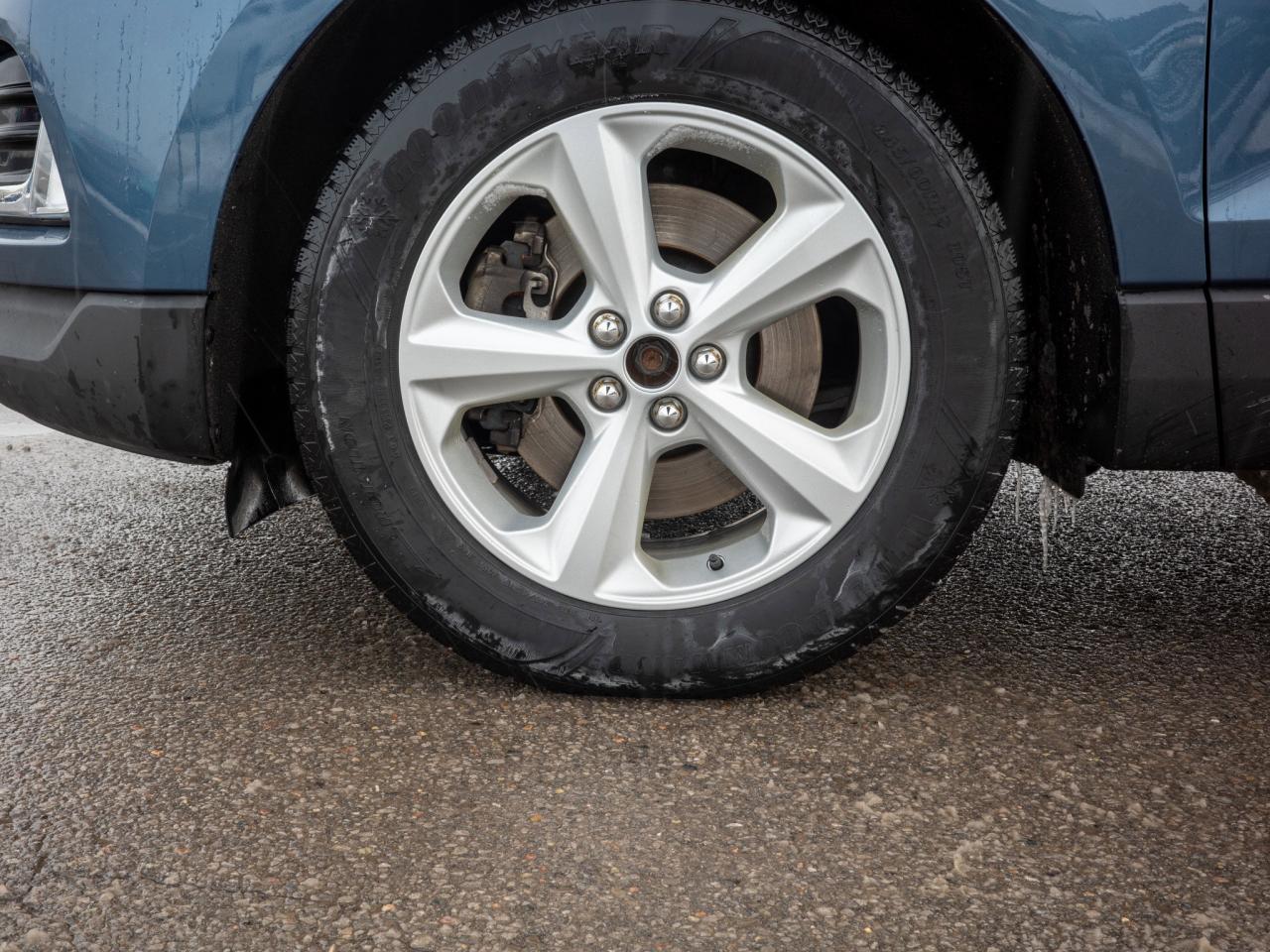 2019 Ford Edge SEL - Power Liftgate   Heated Mirrors Photo