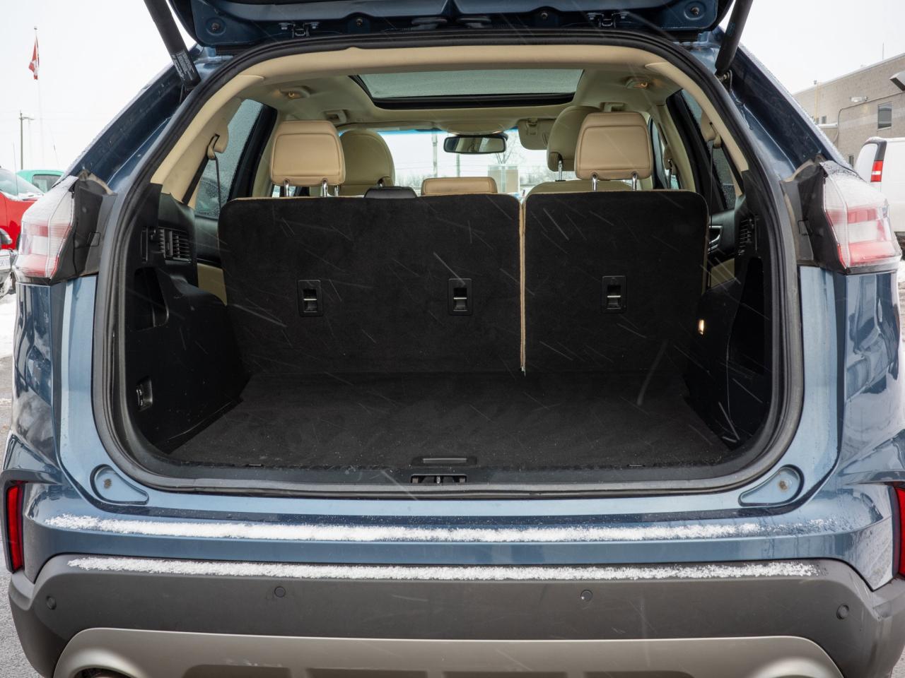 2019 Ford Edge SEL - Power Liftgate   Heated Mirrors Photo