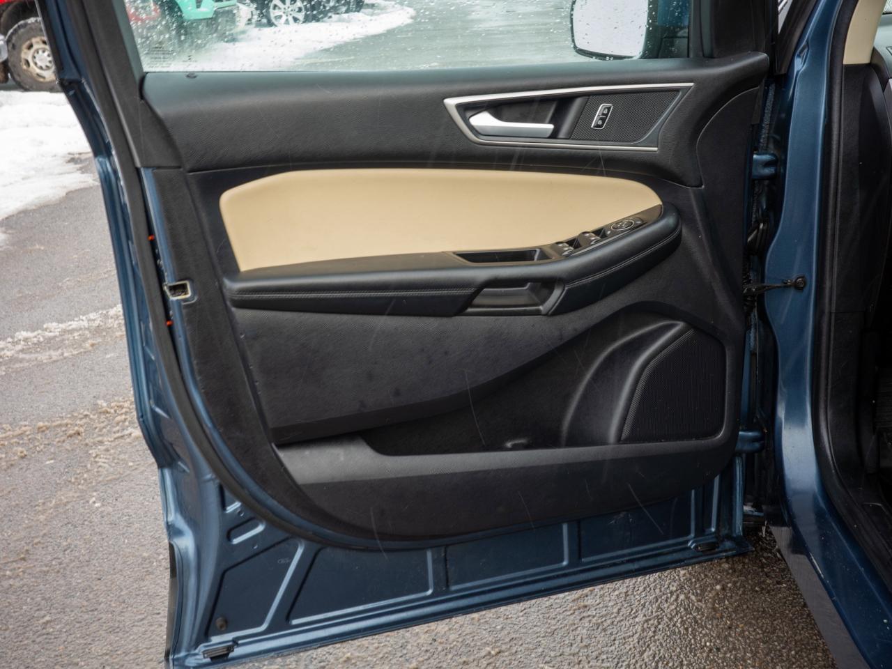 2019 Ford Edge SEL - Power Liftgate Heated Mirrors Photo